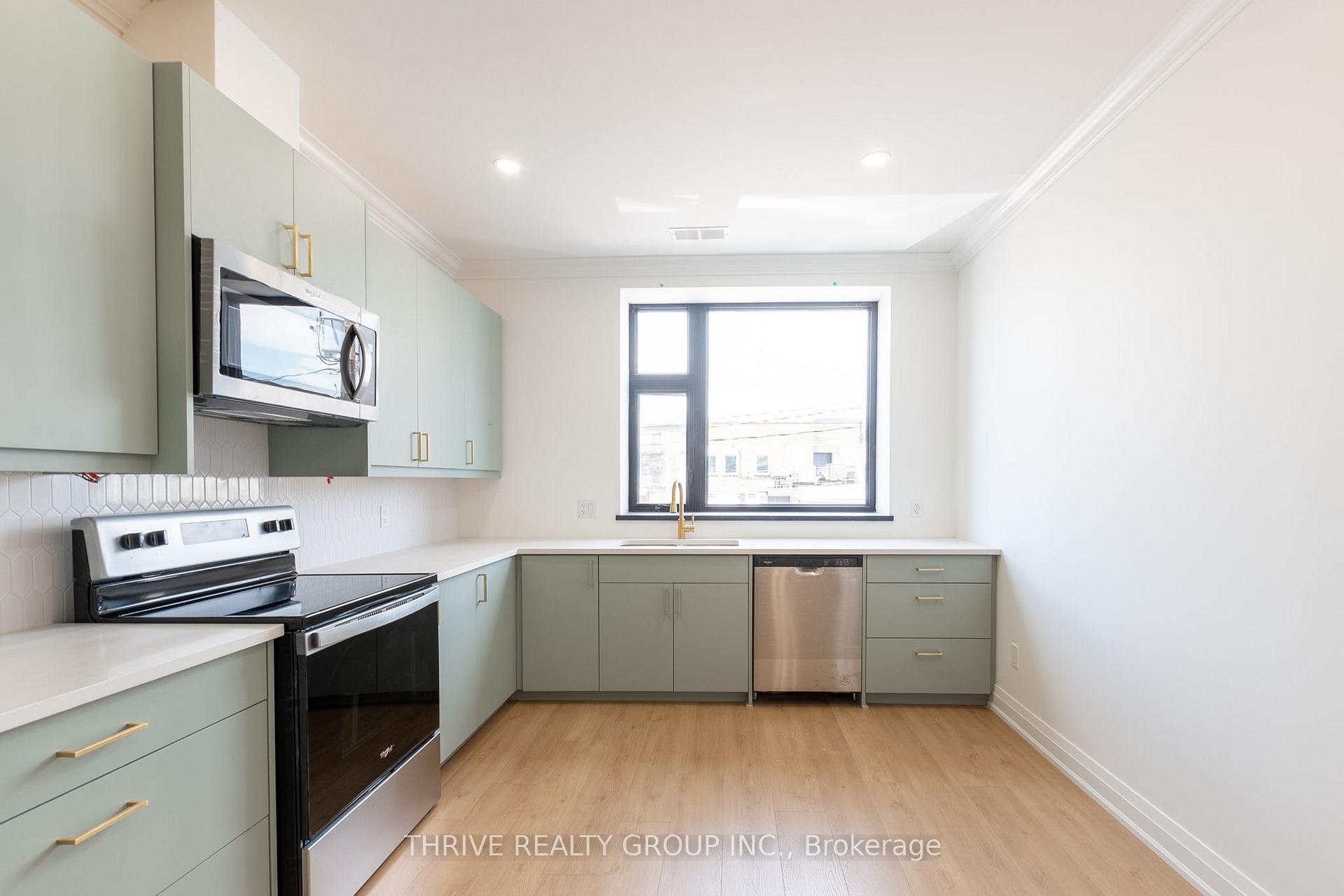 Photo 15 of Unit 1, 16 Hincks Street, St. Thomas — HOMEH