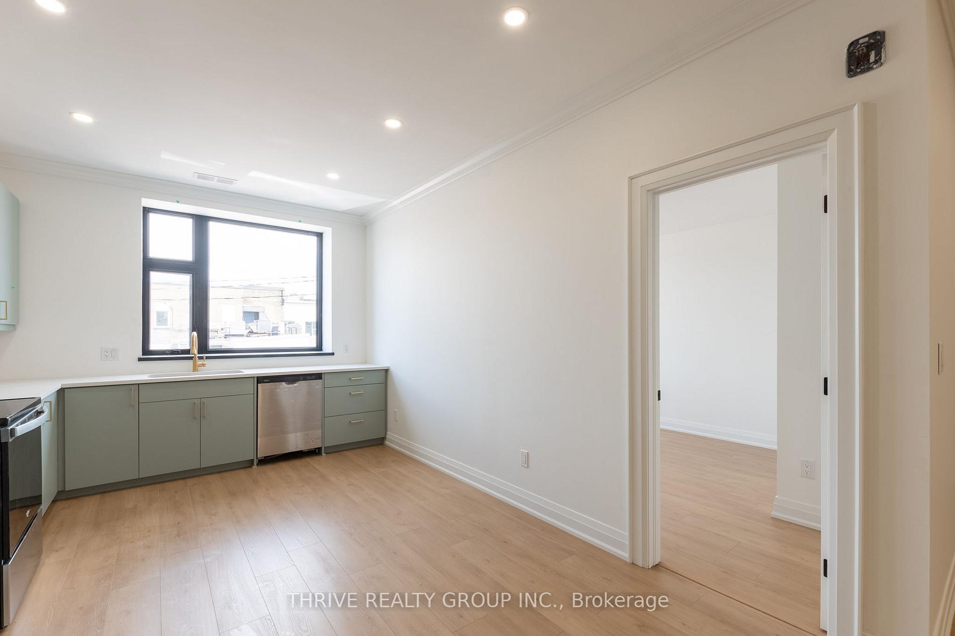 Photo 16 of Unit 1, 16 Hincks Street, St. Thomas — HOMEH