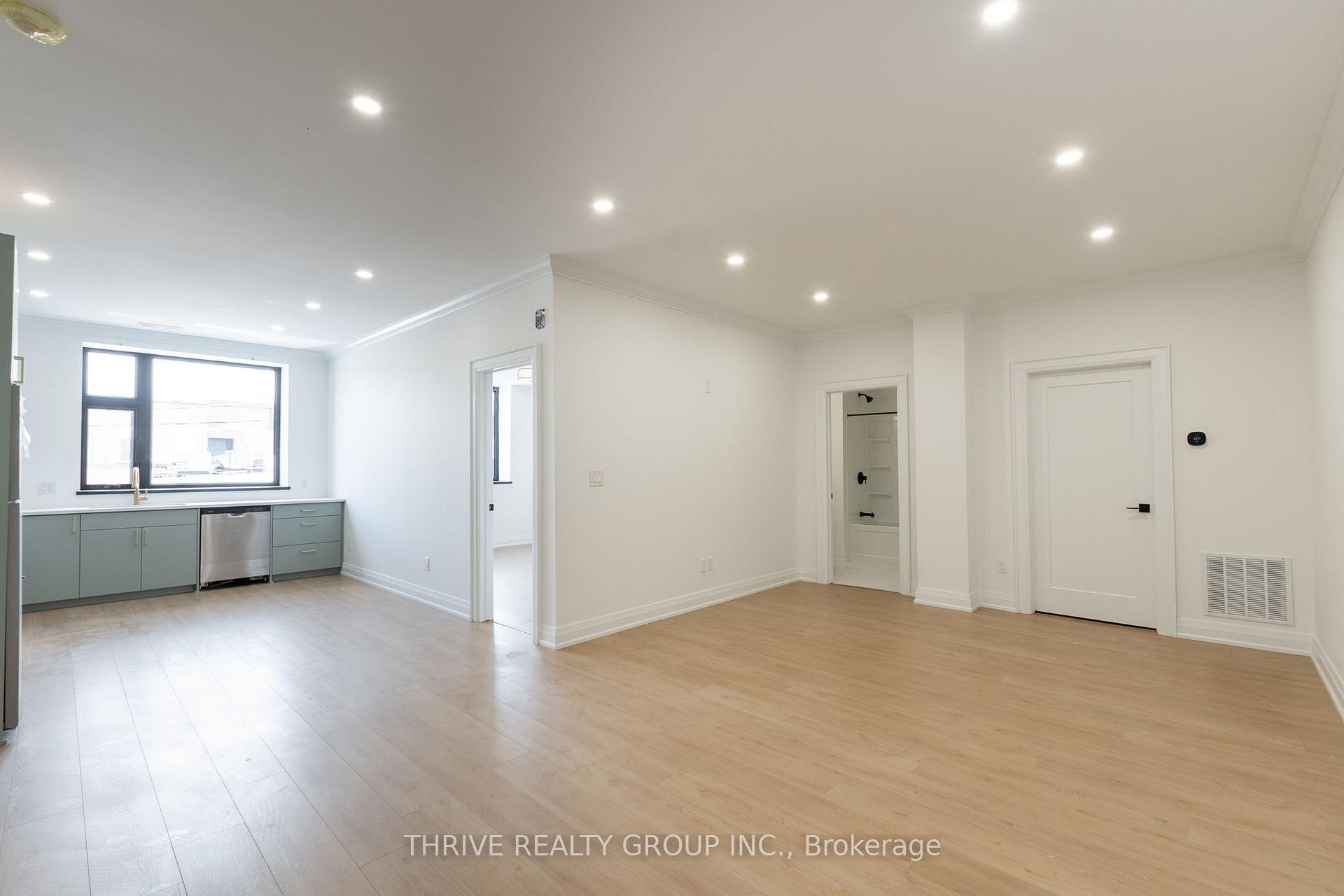 Photo 18 of Unit 1, 16 Hincks Street, St. Thomas — HOMEH