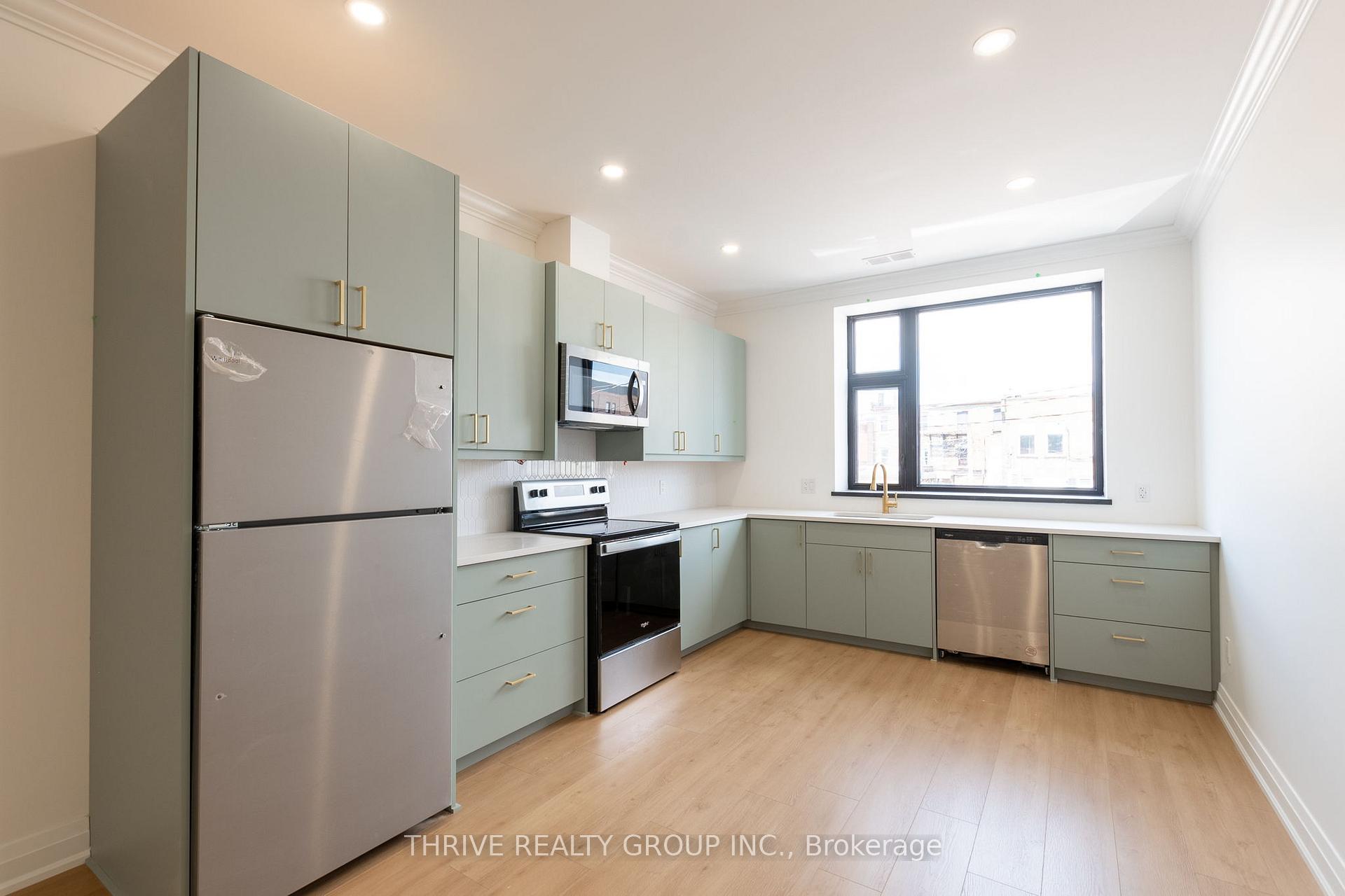 Photo 1 of Unit 1, 16 Hincks Street, St. Thomas — HOMEH