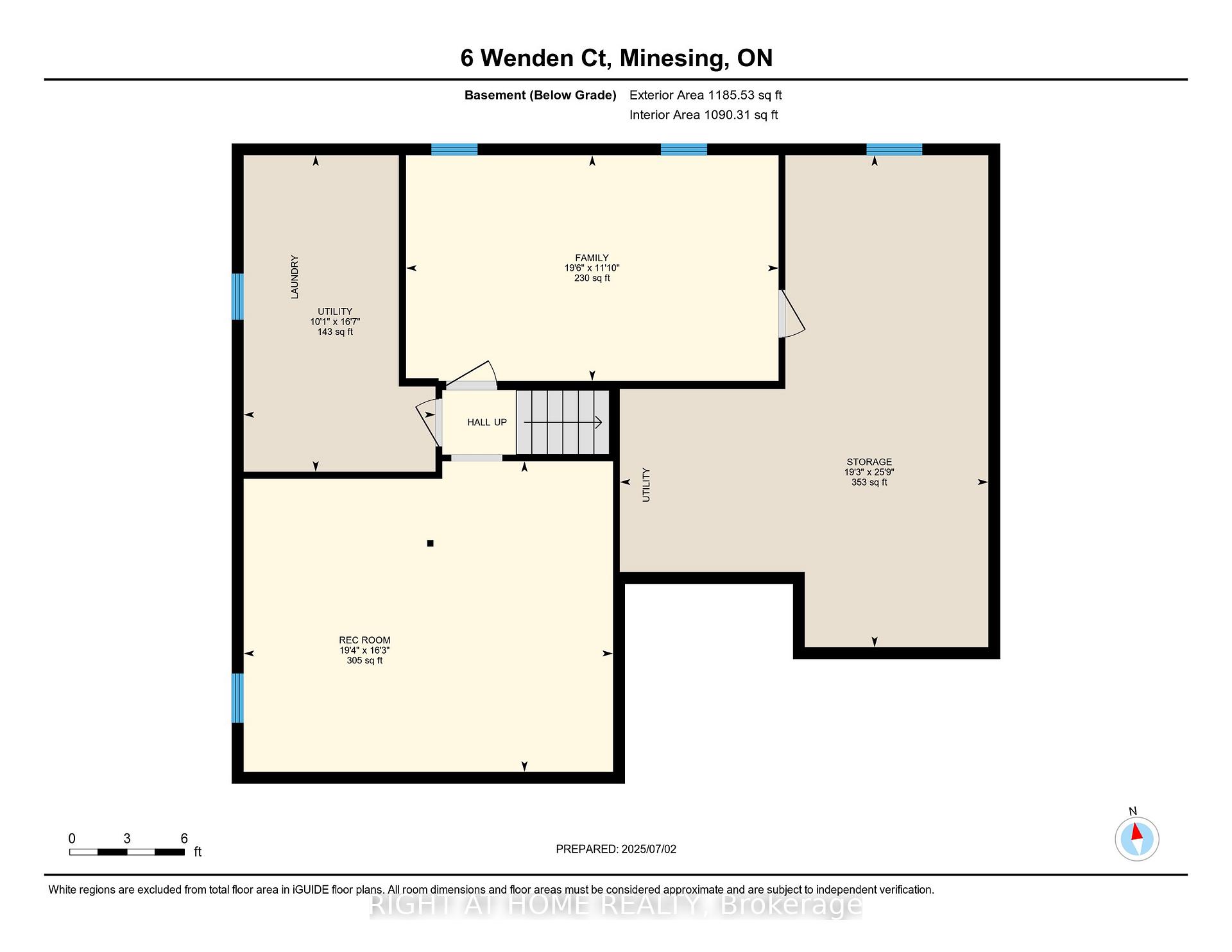 Photo 35 of 6 Wenden Court, Springwater, Midhurst — HOMEH