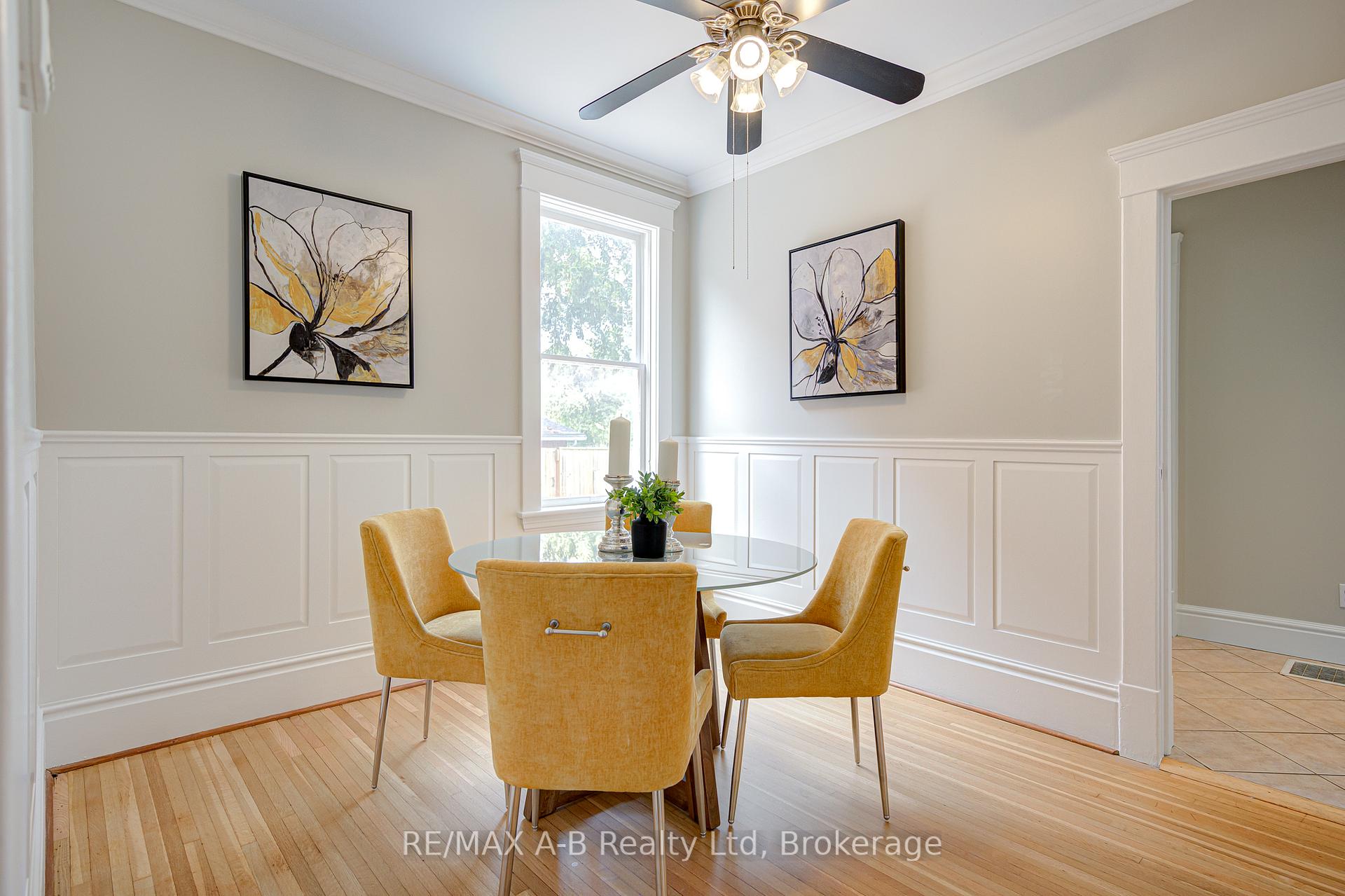 Photo 12 of 120 John Street N, Stratford — HOMEH