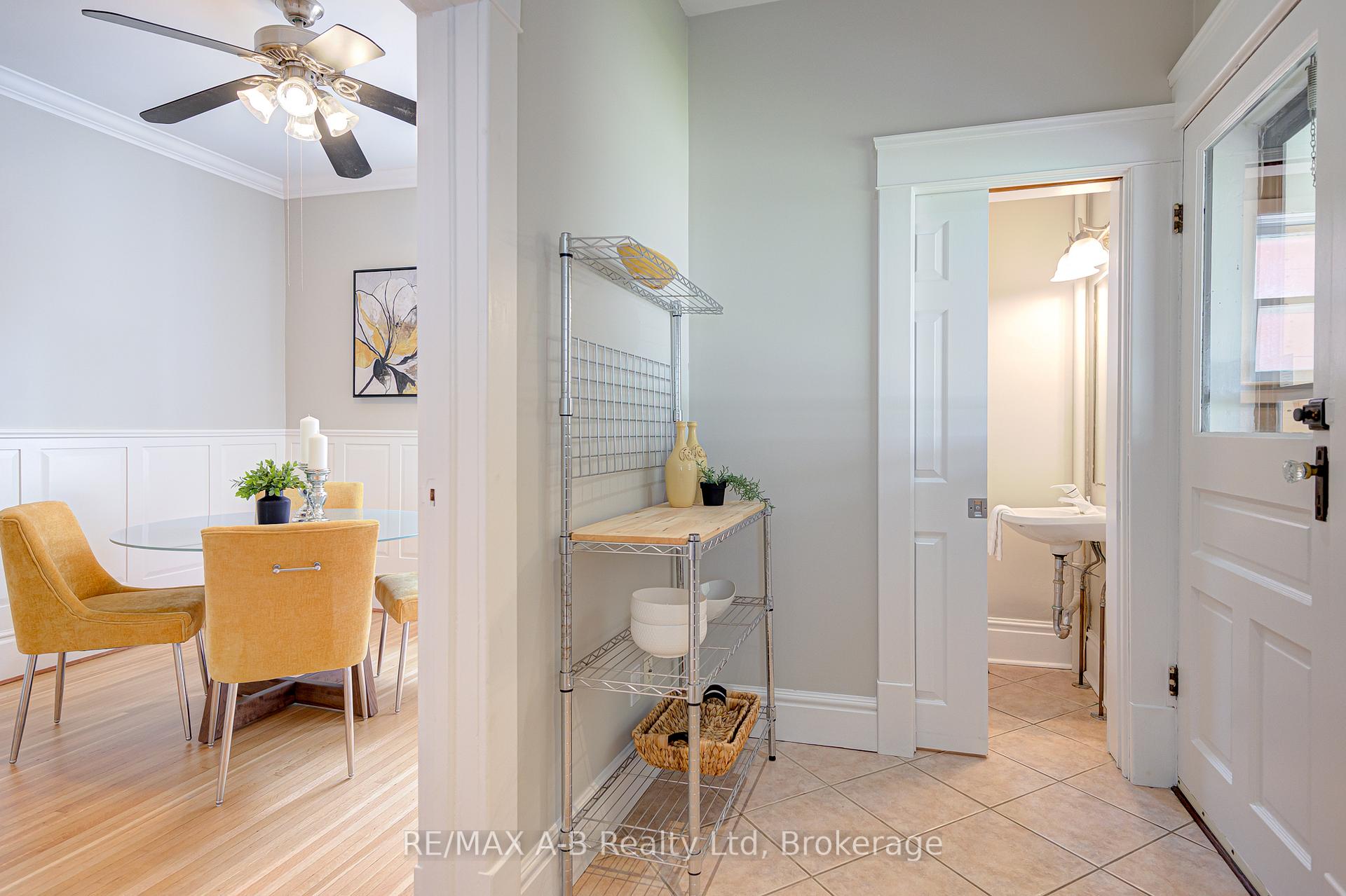 Photo 16 of 120 John Street N, Stratford — HOMEH