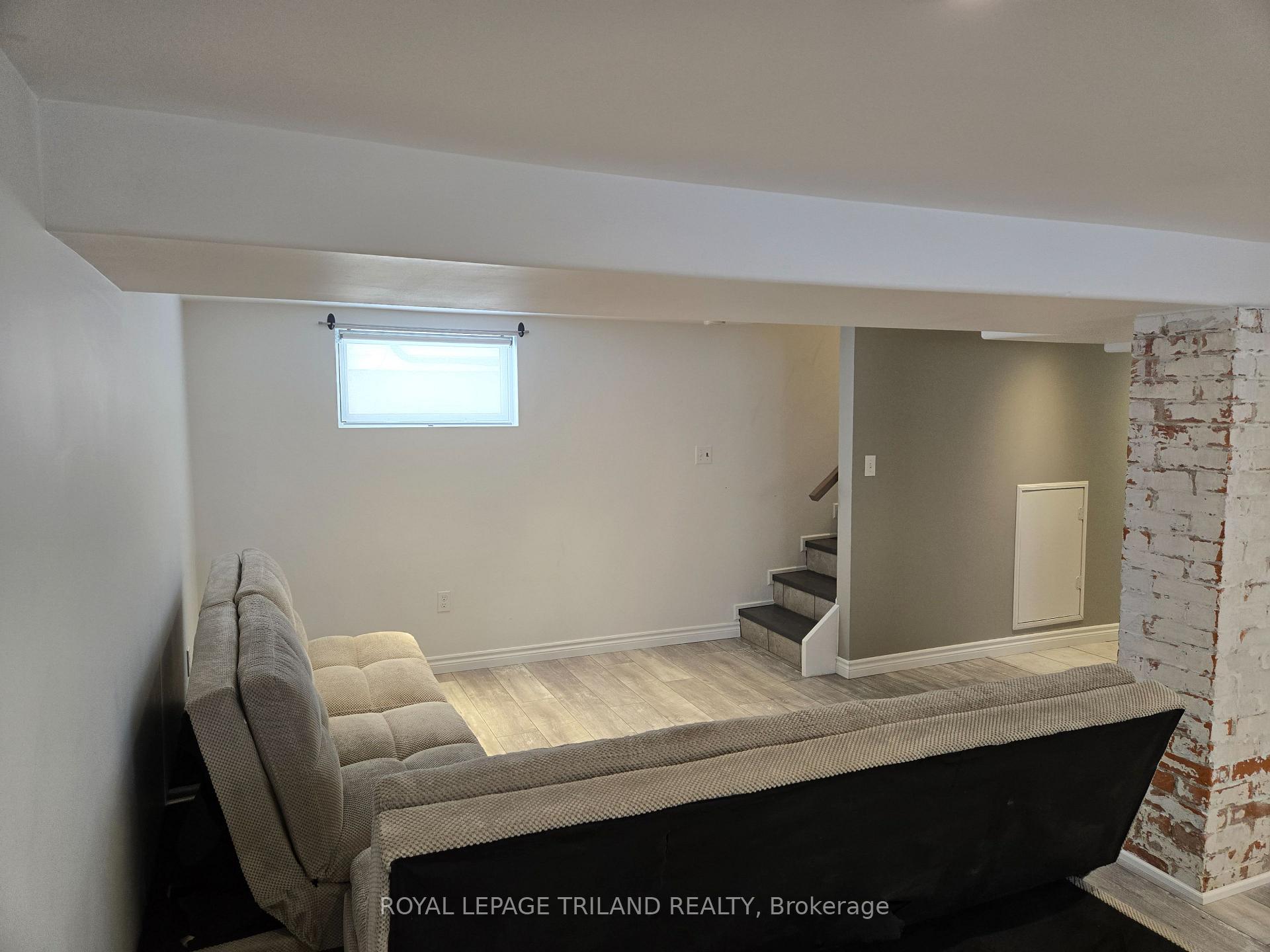 Photo 9 of Unit B, 40 Myrtle Street, St. Thomas — HOMEH