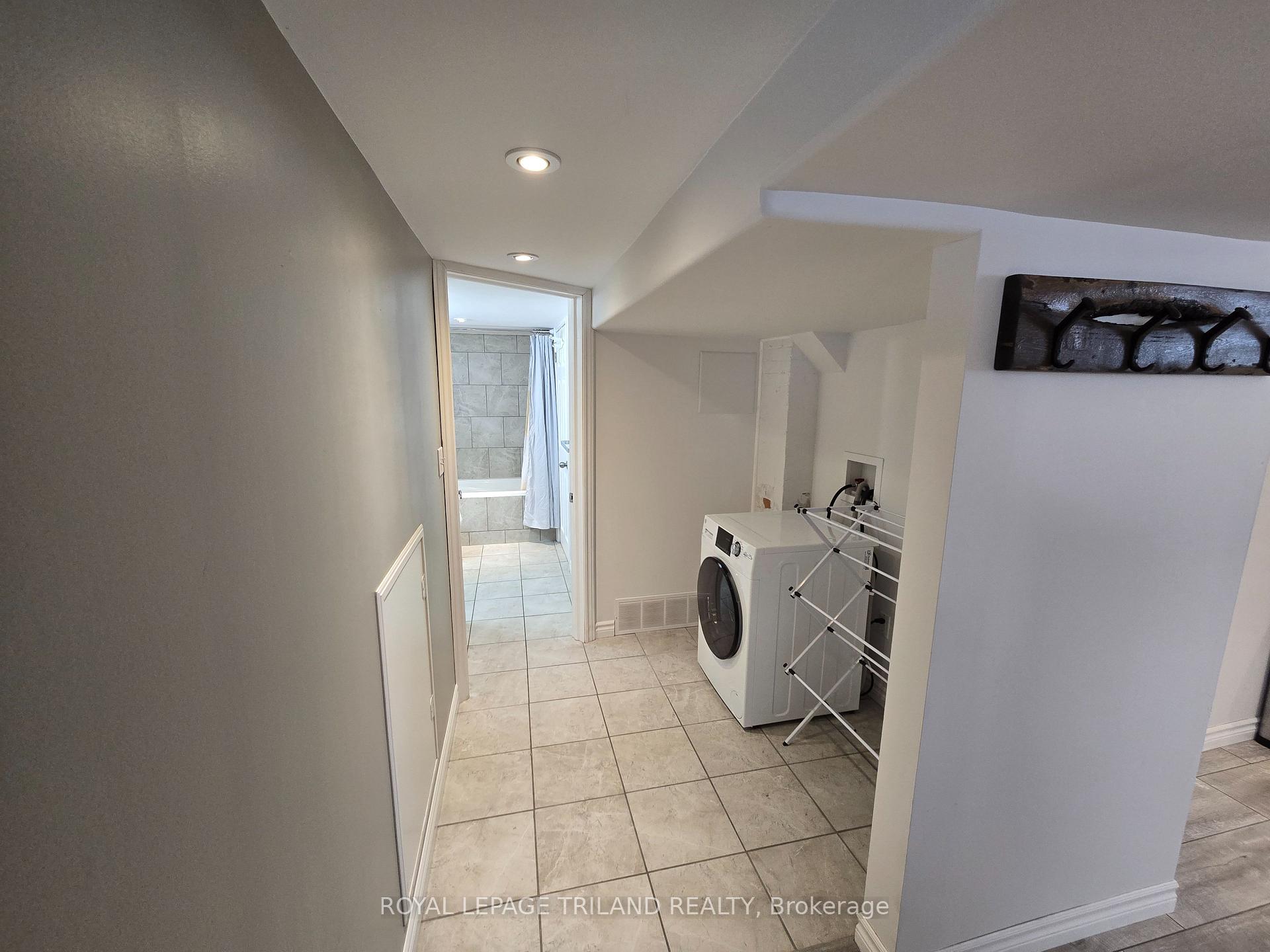 Photo 14 of Unit B, 40 Myrtle Street, St. Thomas — HOMEH