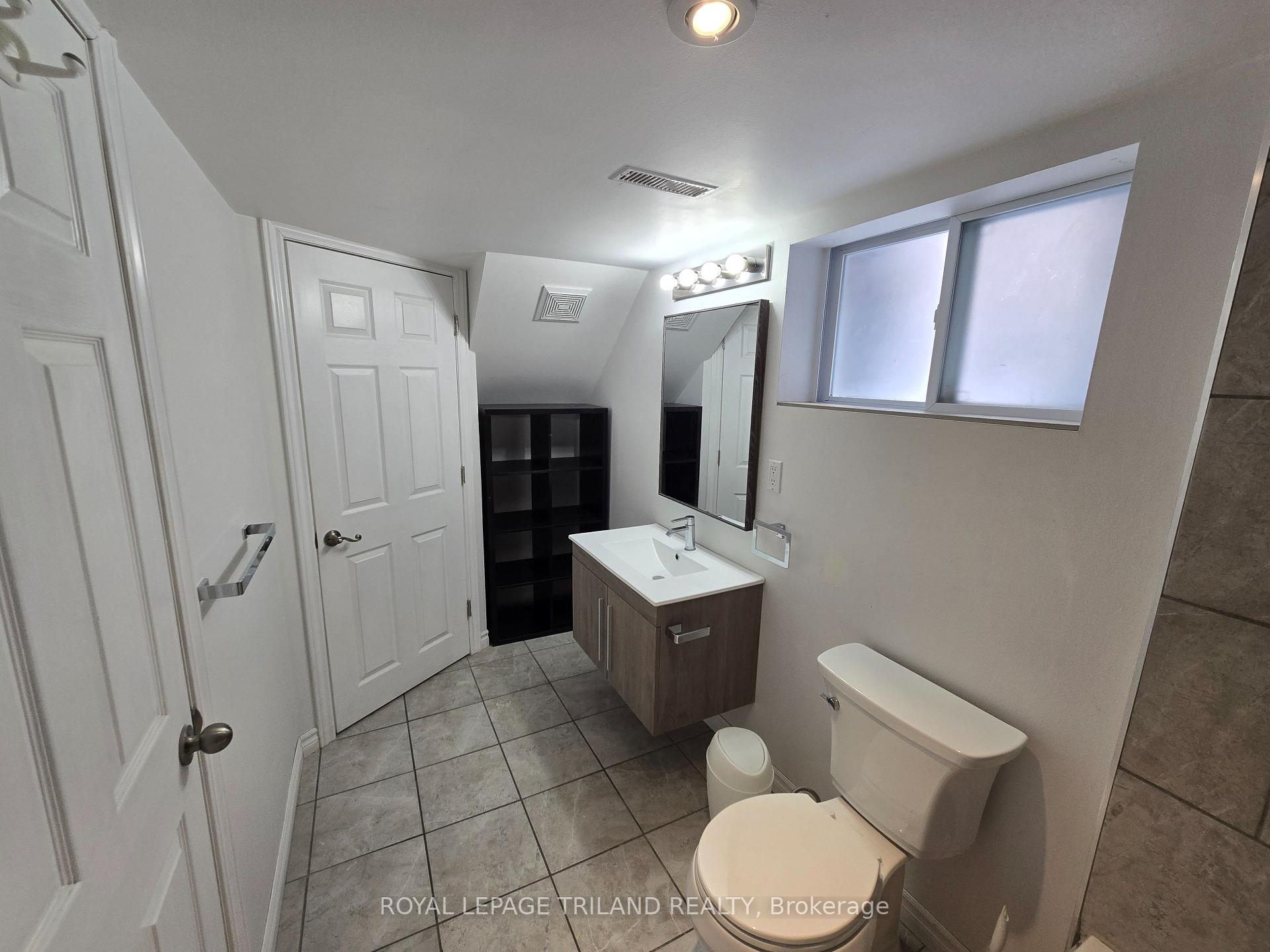 Photo 17 of Unit B, 40 Myrtle Street, St. Thomas — HOMEH