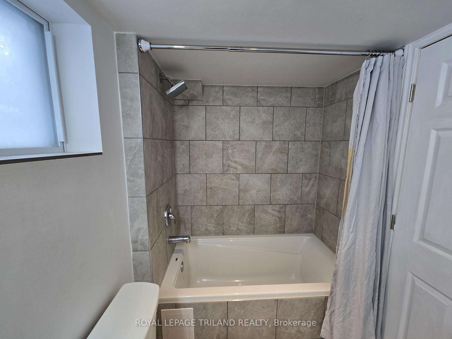 Photo 18 of Unit B, 40 Myrtle Street, St. Thomas — HOMEH