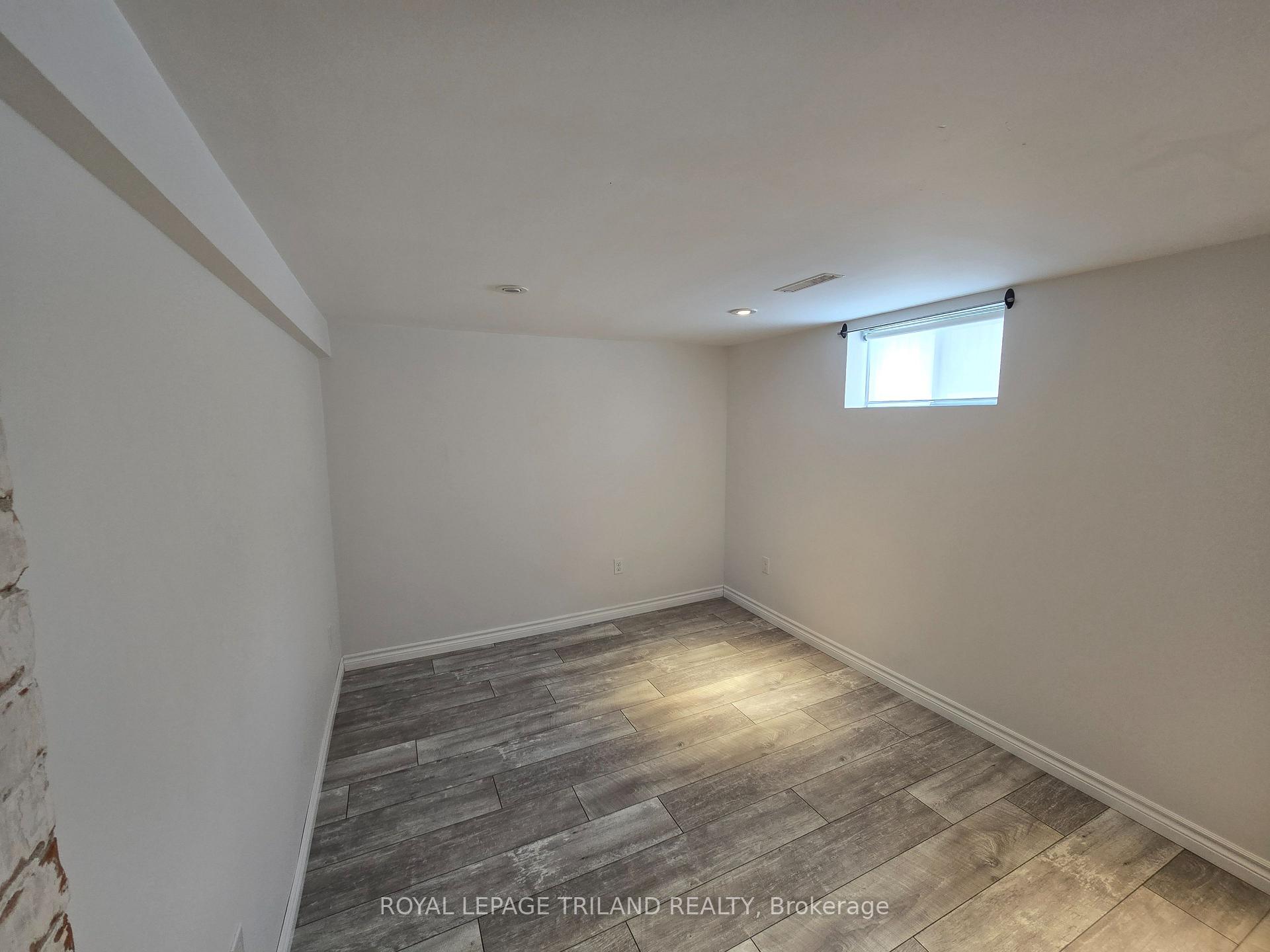 Photo 20 of Unit B, 40 Myrtle Street, St. Thomas — HOMEH