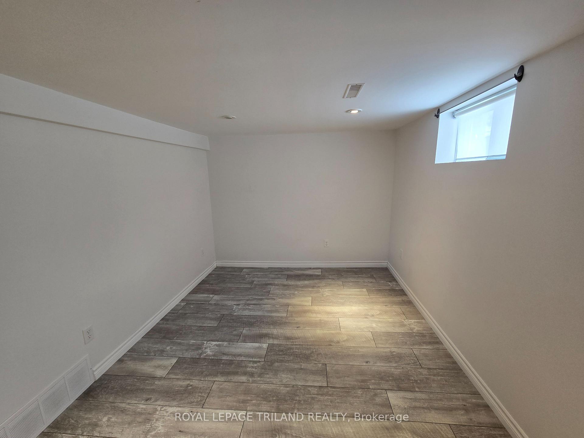 Photo 22 of Unit B, 40 Myrtle Street, St. Thomas — HOMEH