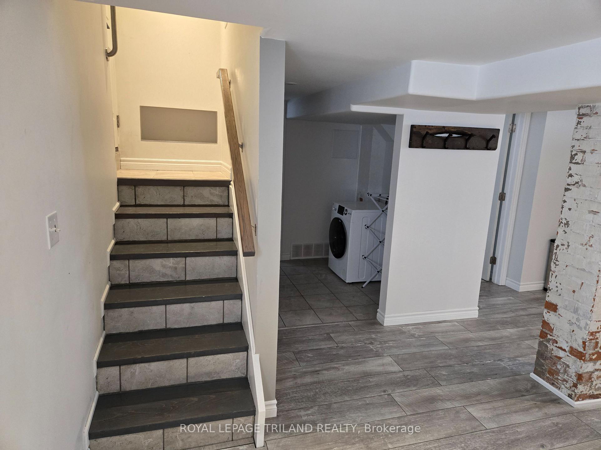 Photo 23 of Unit B, 40 Myrtle Street, St. Thomas — HOMEH