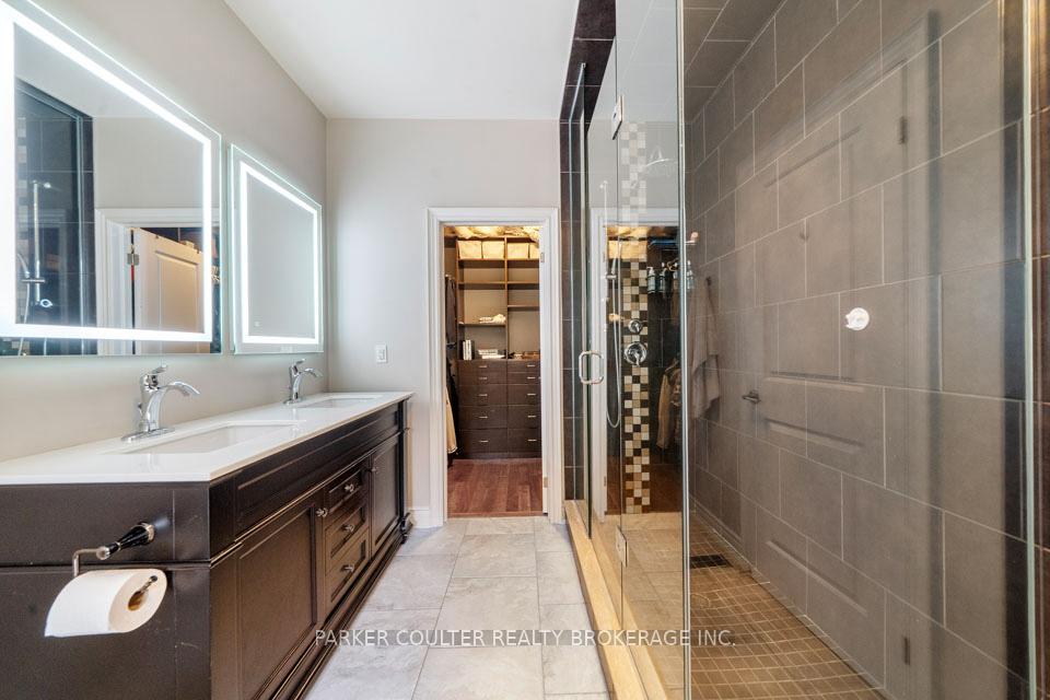 Photo 29 of 20 Marni Lane, Springwater, Rural Springwater — HOMEH