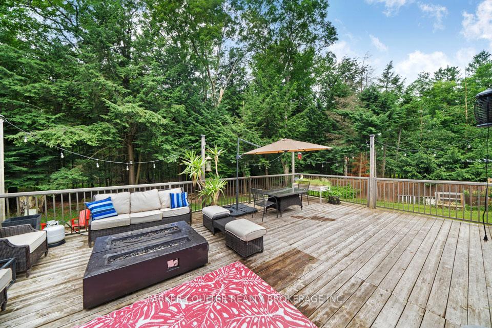 Photo 43 of 20 Marni Lane, Springwater, Rural Springwater — HOMEH