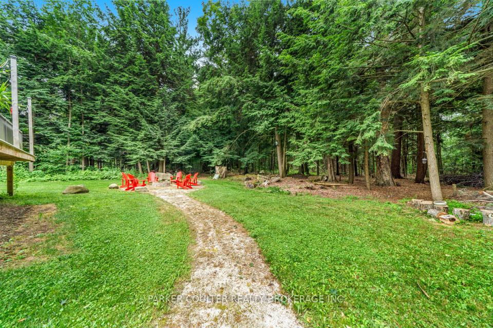 Photo 45 of 20 Marni Lane, Springwater, Rural Springwater — HOMEH