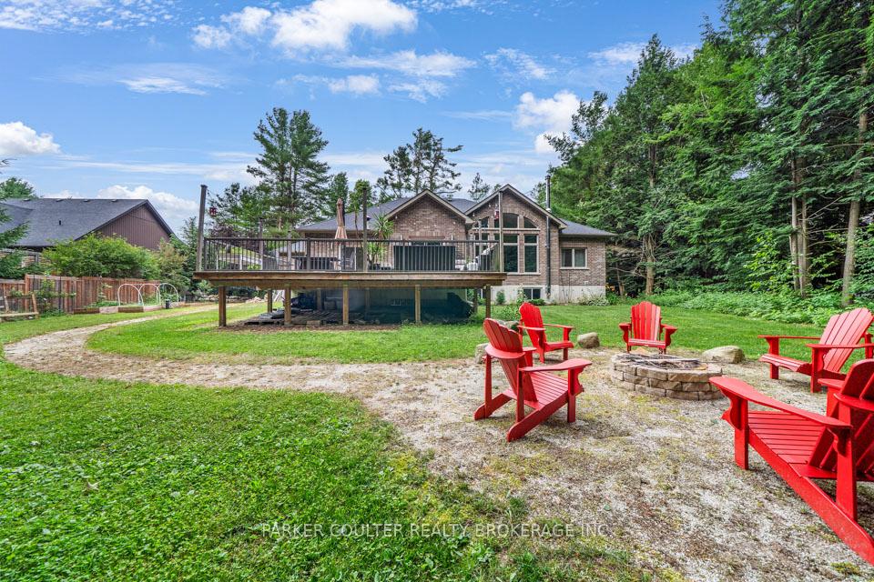 Photo 46 of 20 Marni Lane, Springwater, Rural Springwater — HOMEH