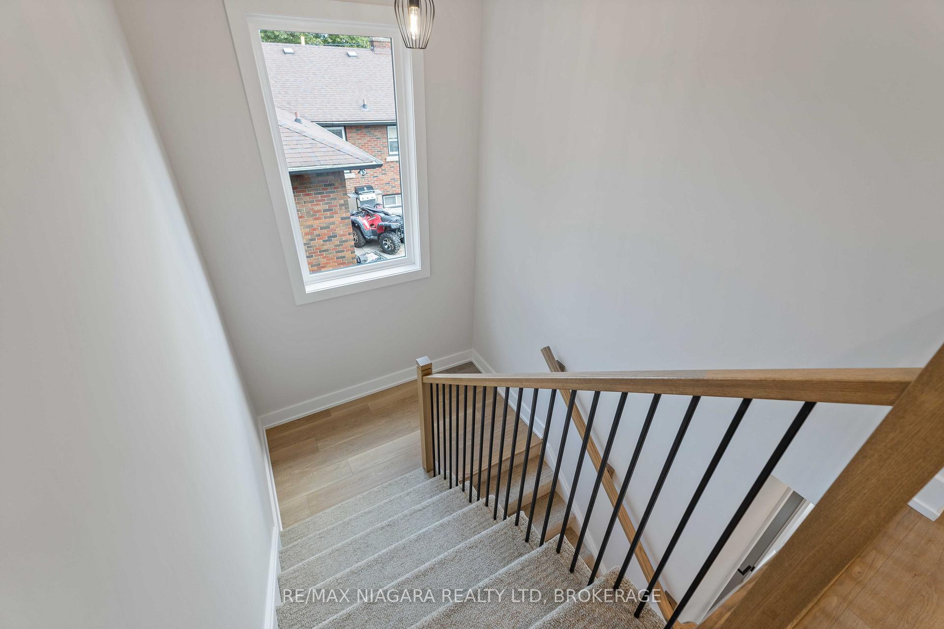 Photo 9 of Unit A, 37 Buchanan Road, St. Catharines, Carlton/Bunting — HOMEH