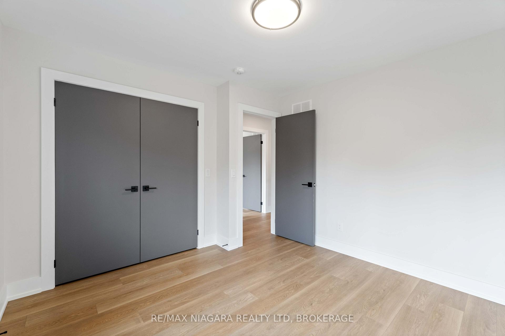 Photo 11 of Unit A, 37 Buchanan Road, St. Catharines, Carlton/Bunting — HOMEH