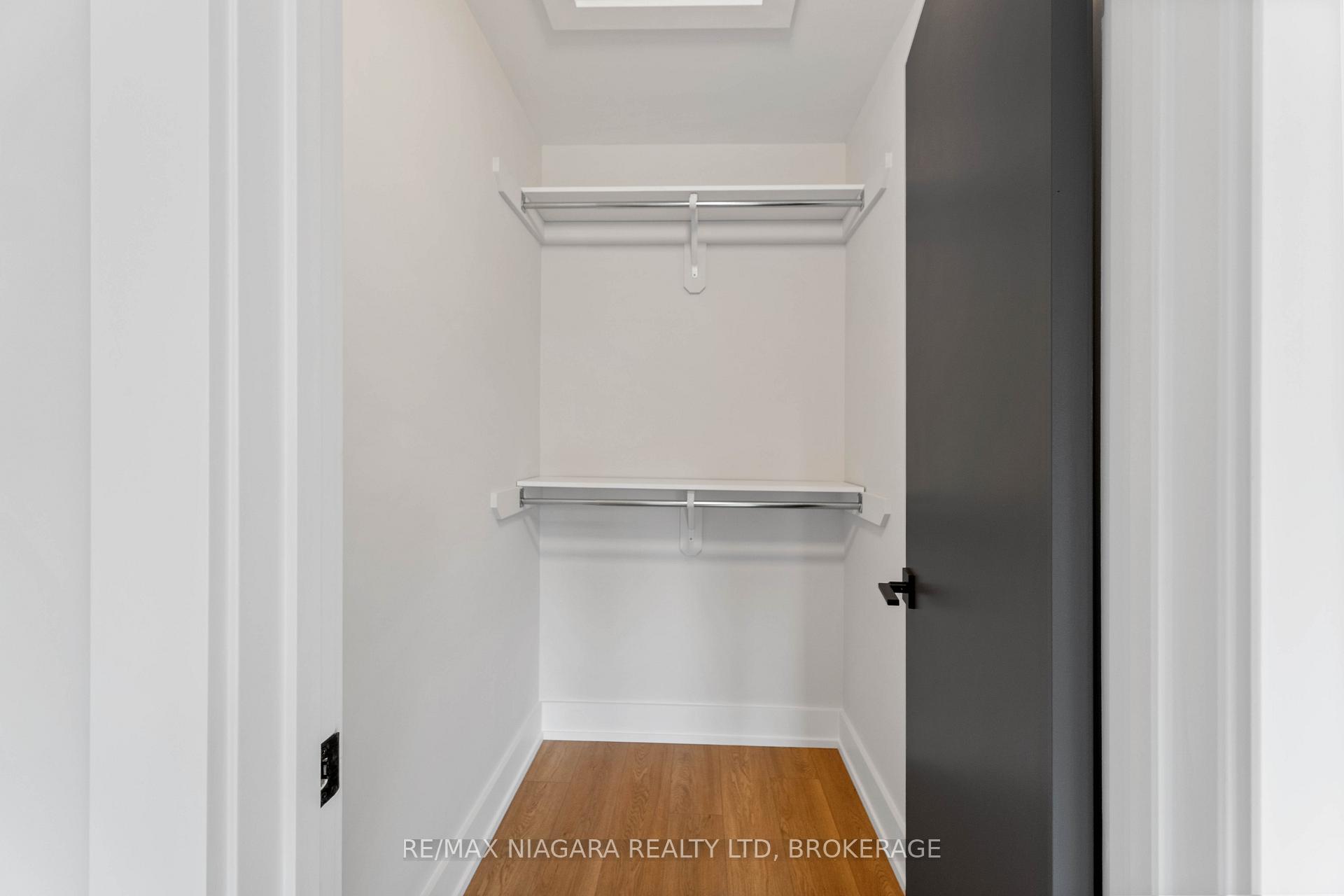 Photo 15 of Unit A, 37 Buchanan Road, St. Catharines, Carlton/Bunting — HOMEH