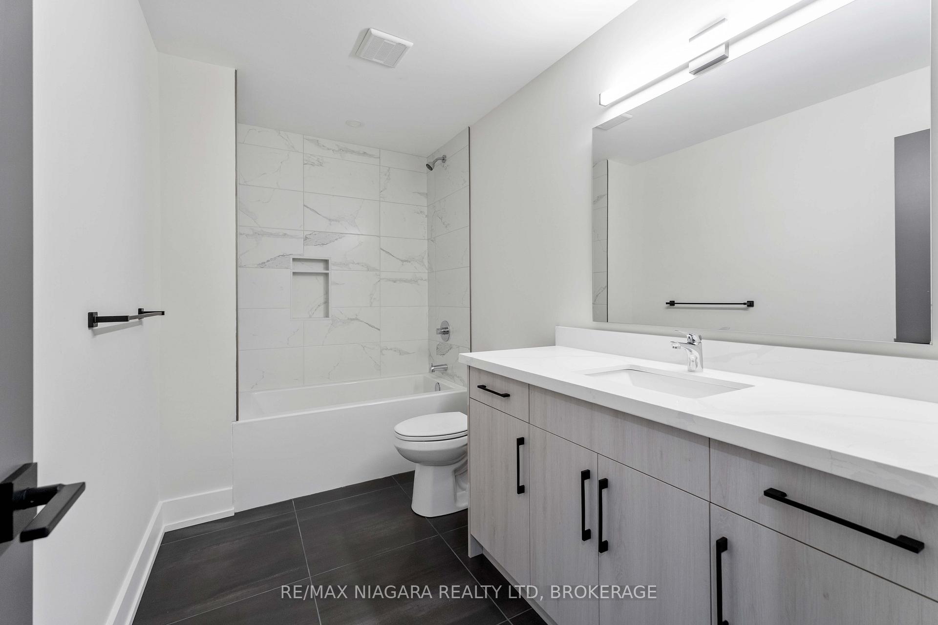 Photo 16 of Unit A, 37 Buchanan Road, St. Catharines, Carlton/Bunting — HOMEH