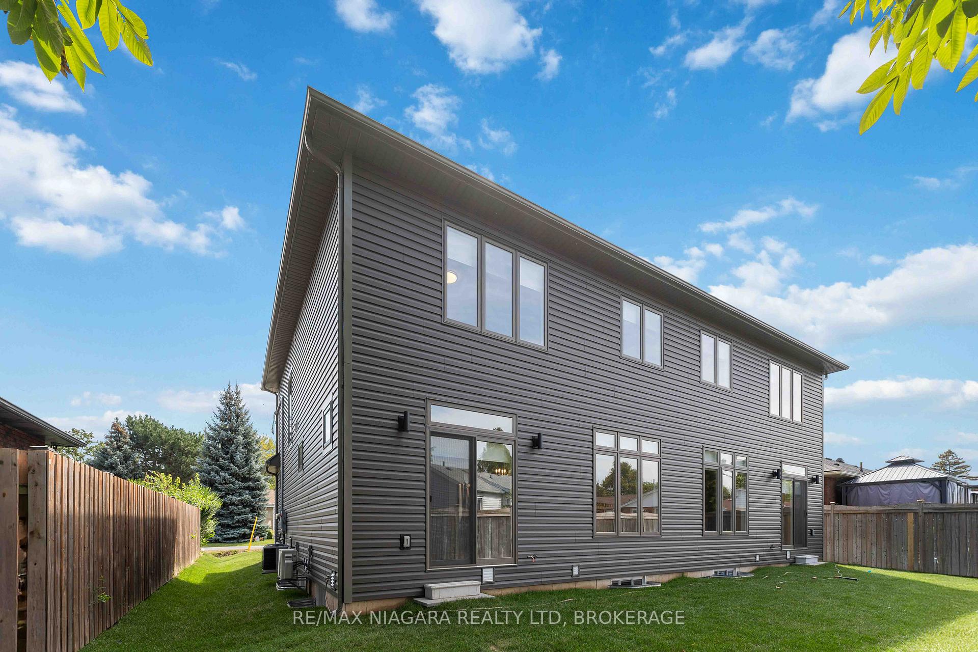 Photo 21 of Unit A, 37 Buchanan Road, St. Catharines, Carlton/Bunting — HOMEH