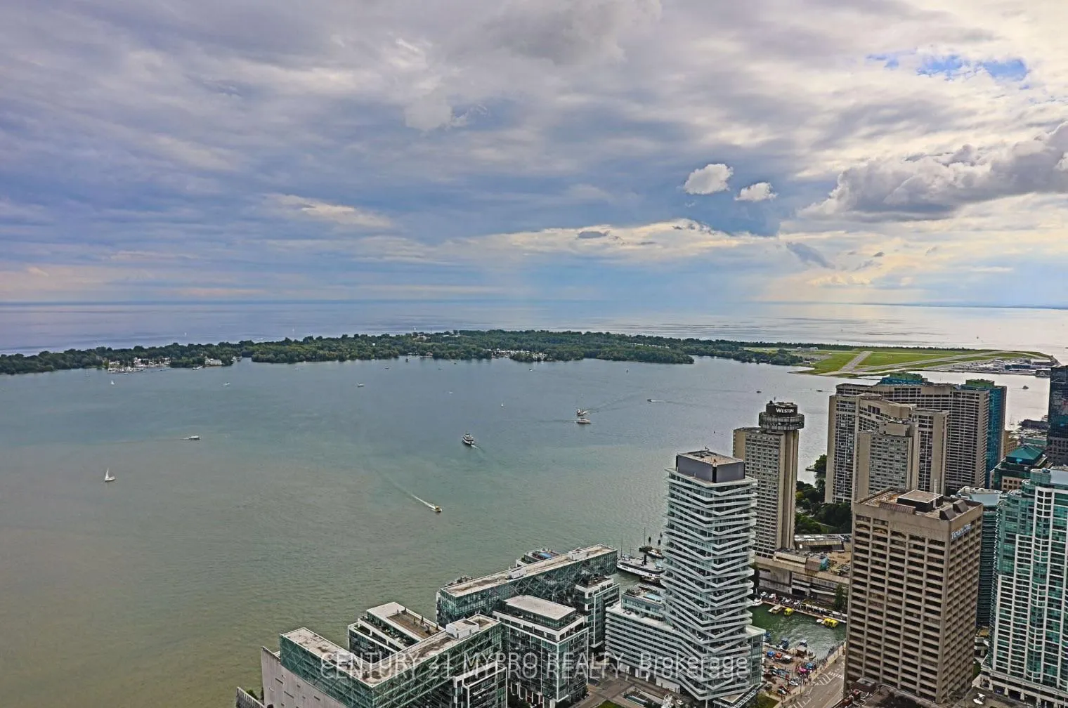 Photo 1 of Unit 6907, 138 Downes Street, Toronto, Waterfront Communities — HOMEH
