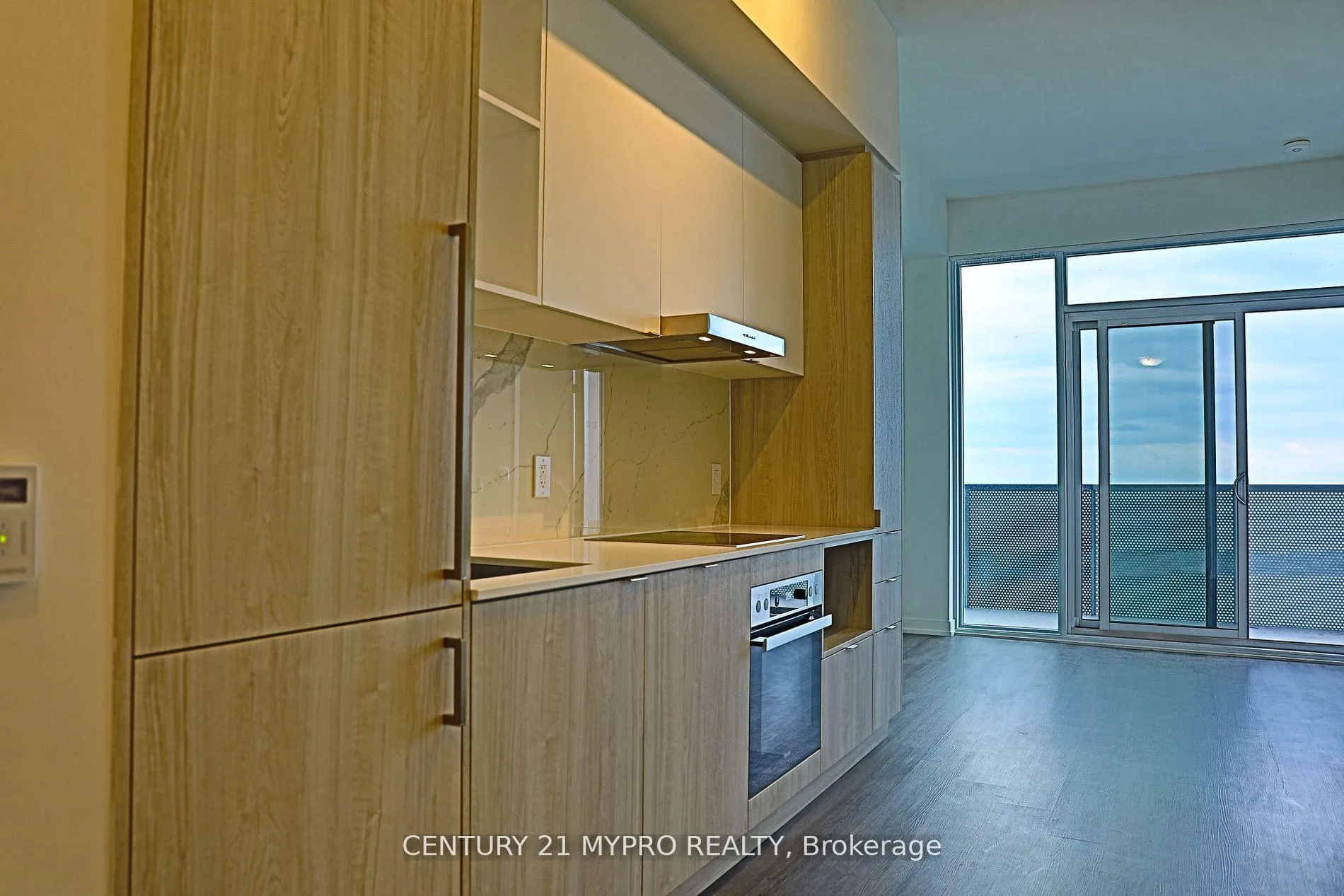 Photo 3 of Unit 6907, 138 Downes Street, Toronto, Waterfront Communities — HOMEH