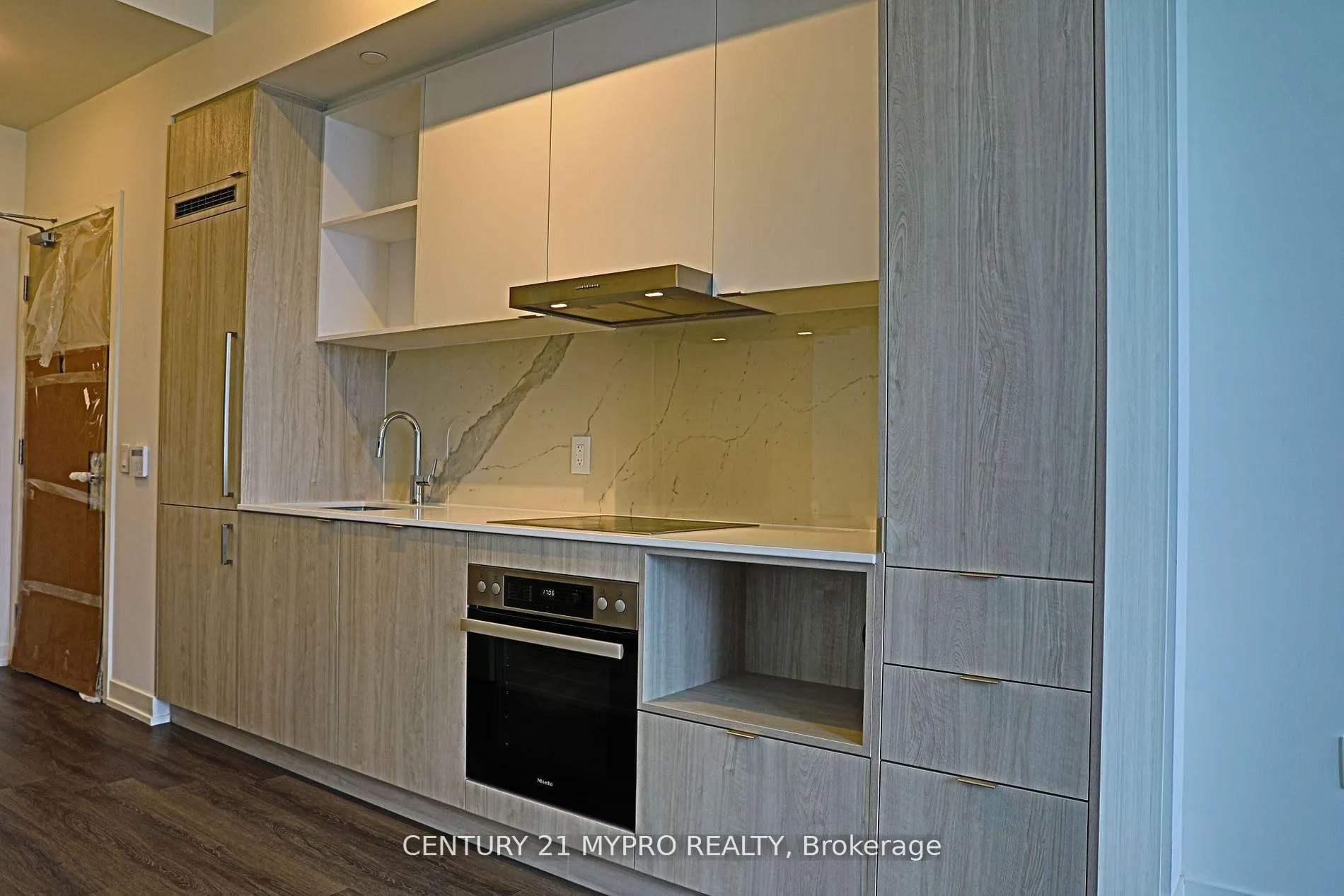Photo 4 of Unit 6907, 138 Downes Street, Toronto, Waterfront Communities — HOMEH