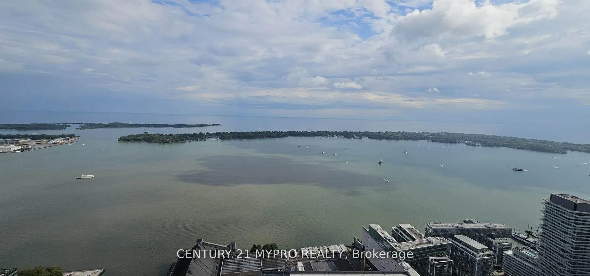 Photo 8 of Unit 6907, 138 Downes Street, Toronto, Waterfront Communities — HOMEH