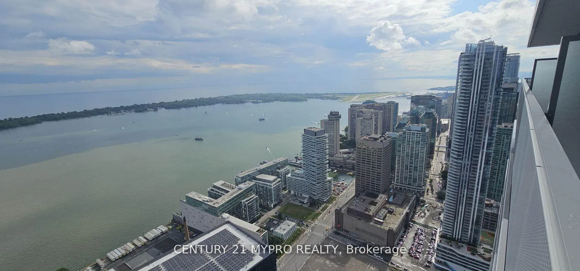 Photo 9 of Unit 6907, 138 Downes Street, Toronto, Waterfront Communities — HOMEH