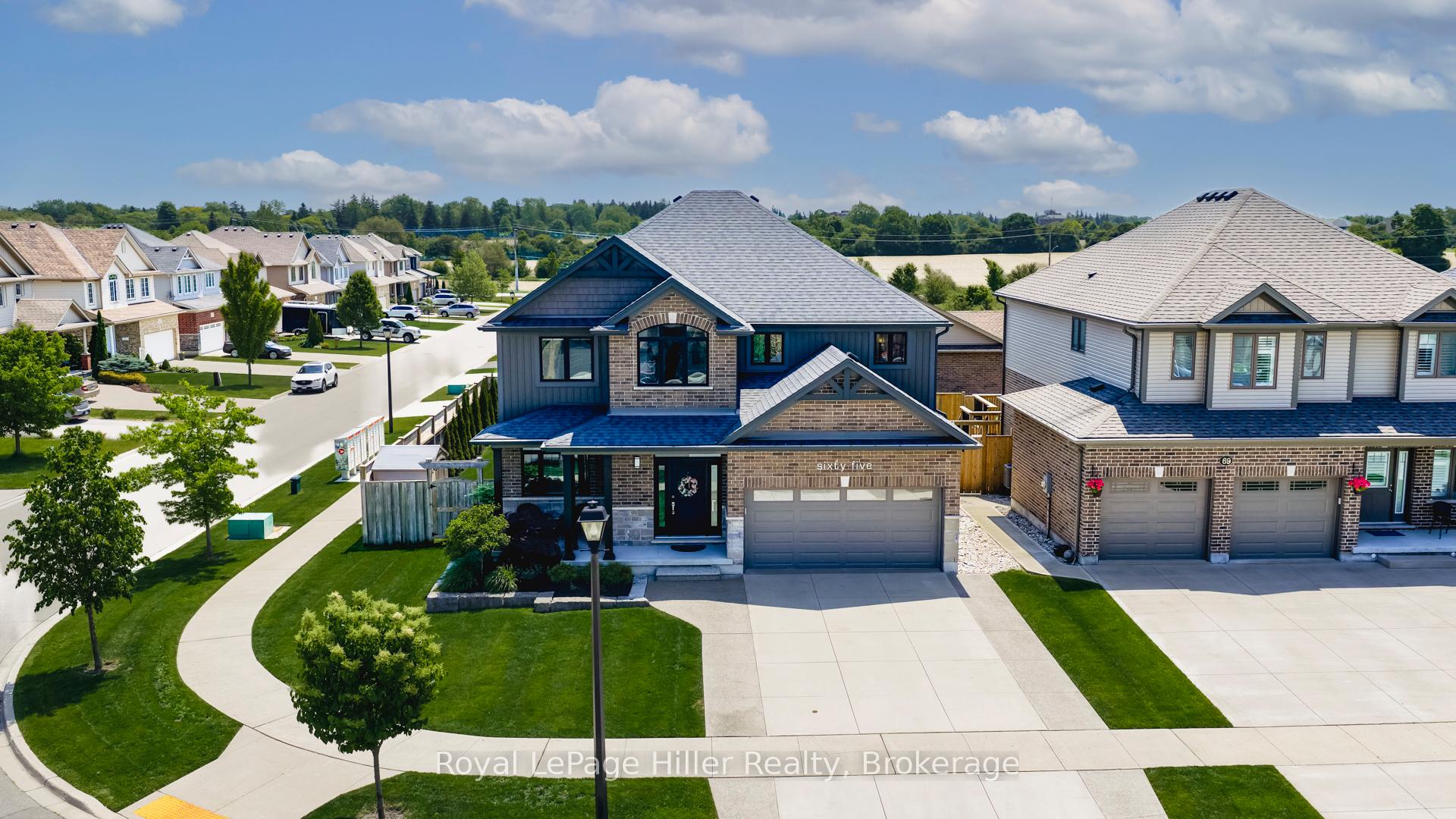 Photo 4 of 65 Thomas Street, Stratford — HOMEH