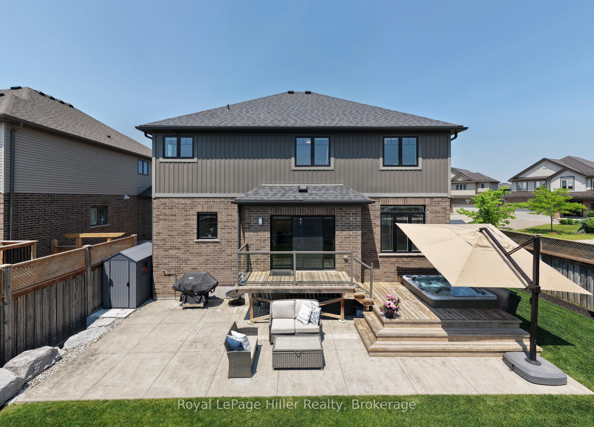 Photo 7 of 65 Thomas Street, Stratford — HOMEH