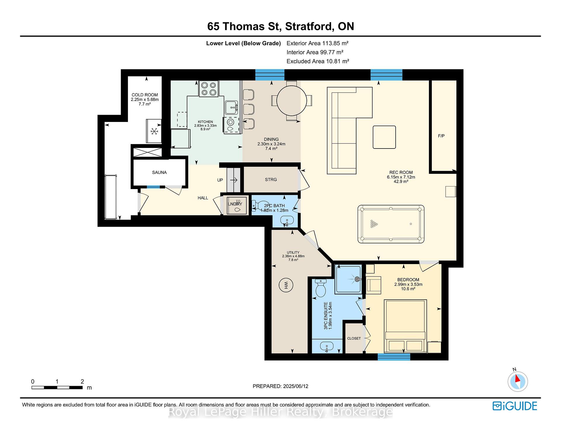 Photo 50 of 65 Thomas Street, Stratford — HOMEH