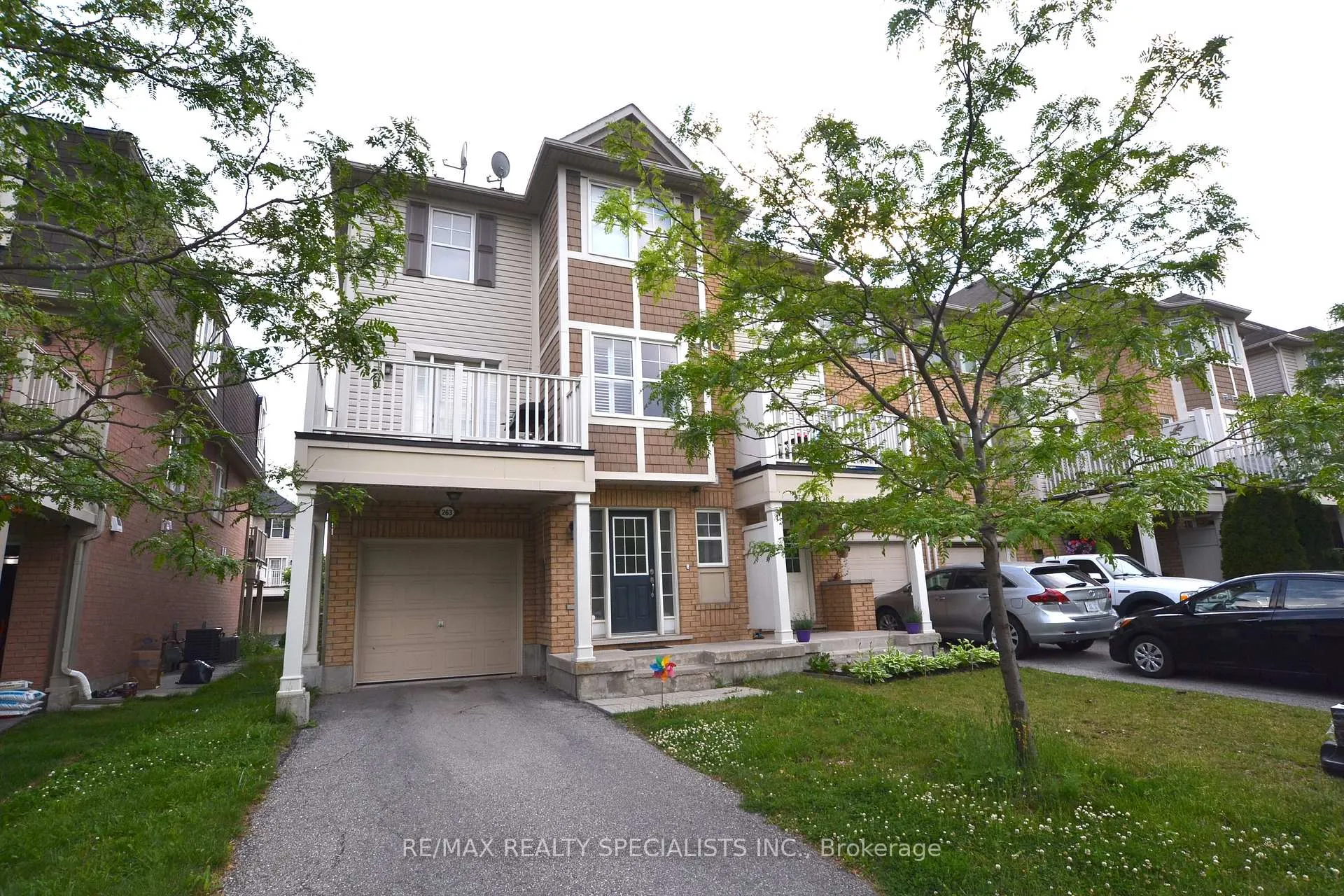 Photo 1 of 263 Prosser Circle, Milton, Harrison — HOMEH