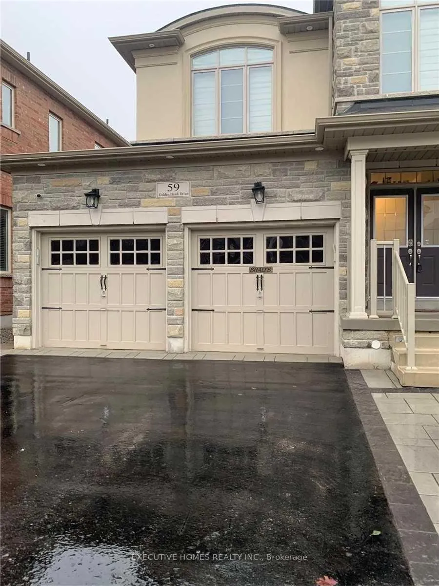 Photo 1 of 59 Golden Hawk Drive, Hamilton, Waterdown — HOMEH