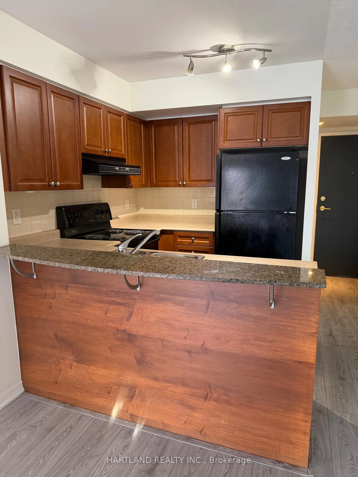 Photo 7 of Unit 723, 230 King Street E, Toronto, Moss Park — HOMEH