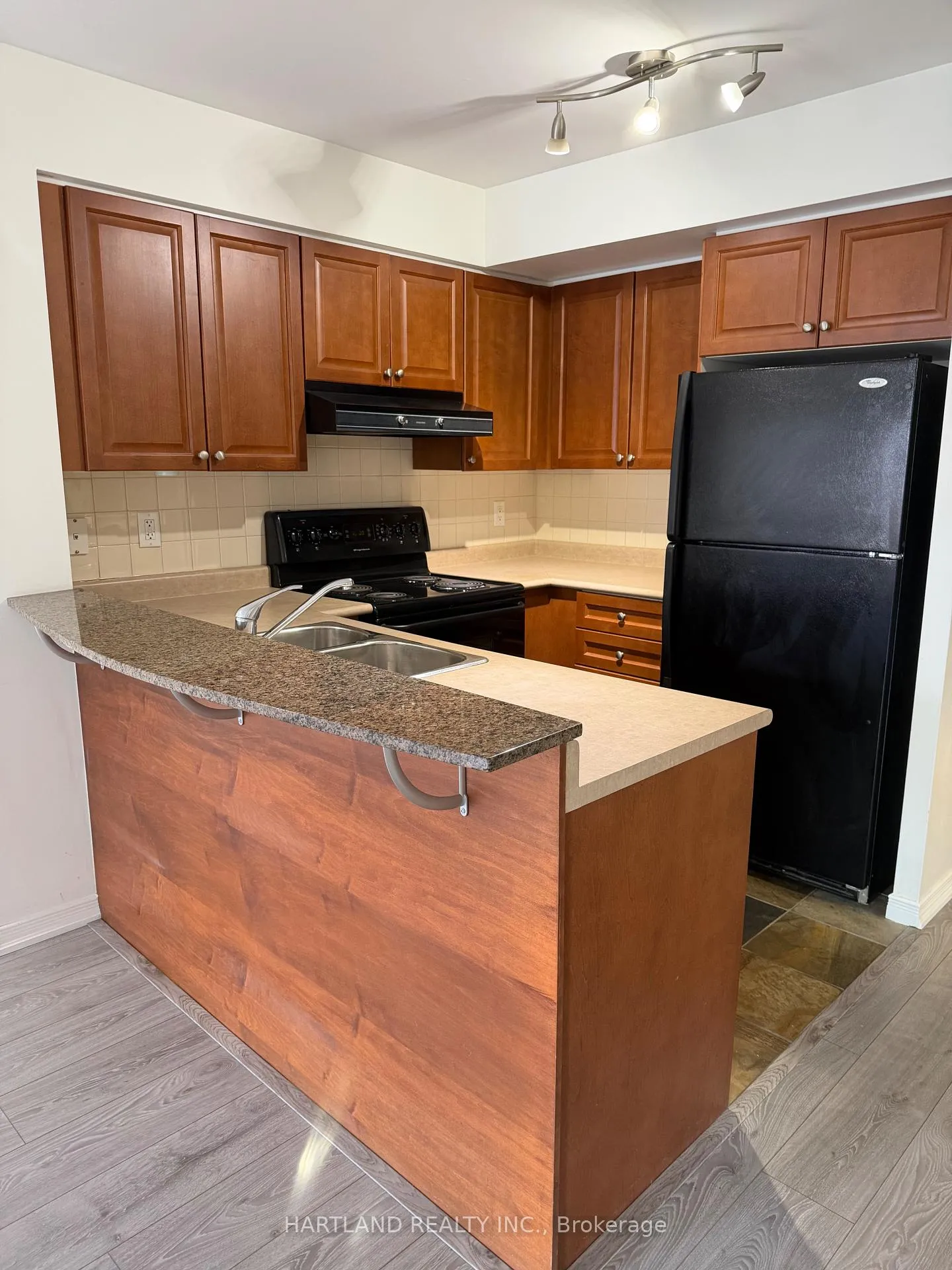 Photo 8 of Unit 723, 230 King Street E, Toronto, Moss Park — HOMEH