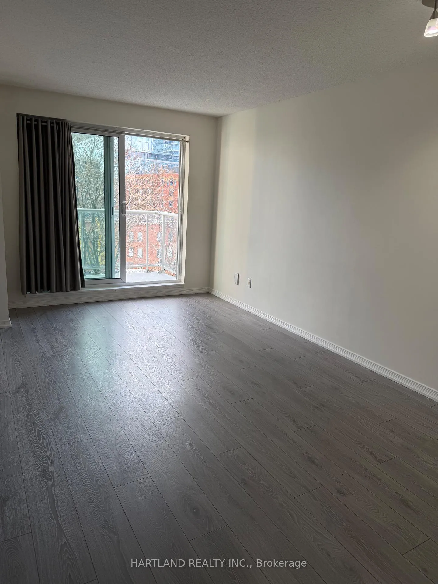 Photo 11 of Unit 723, 230 King Street E, Toronto, Moss Park — HOMEH