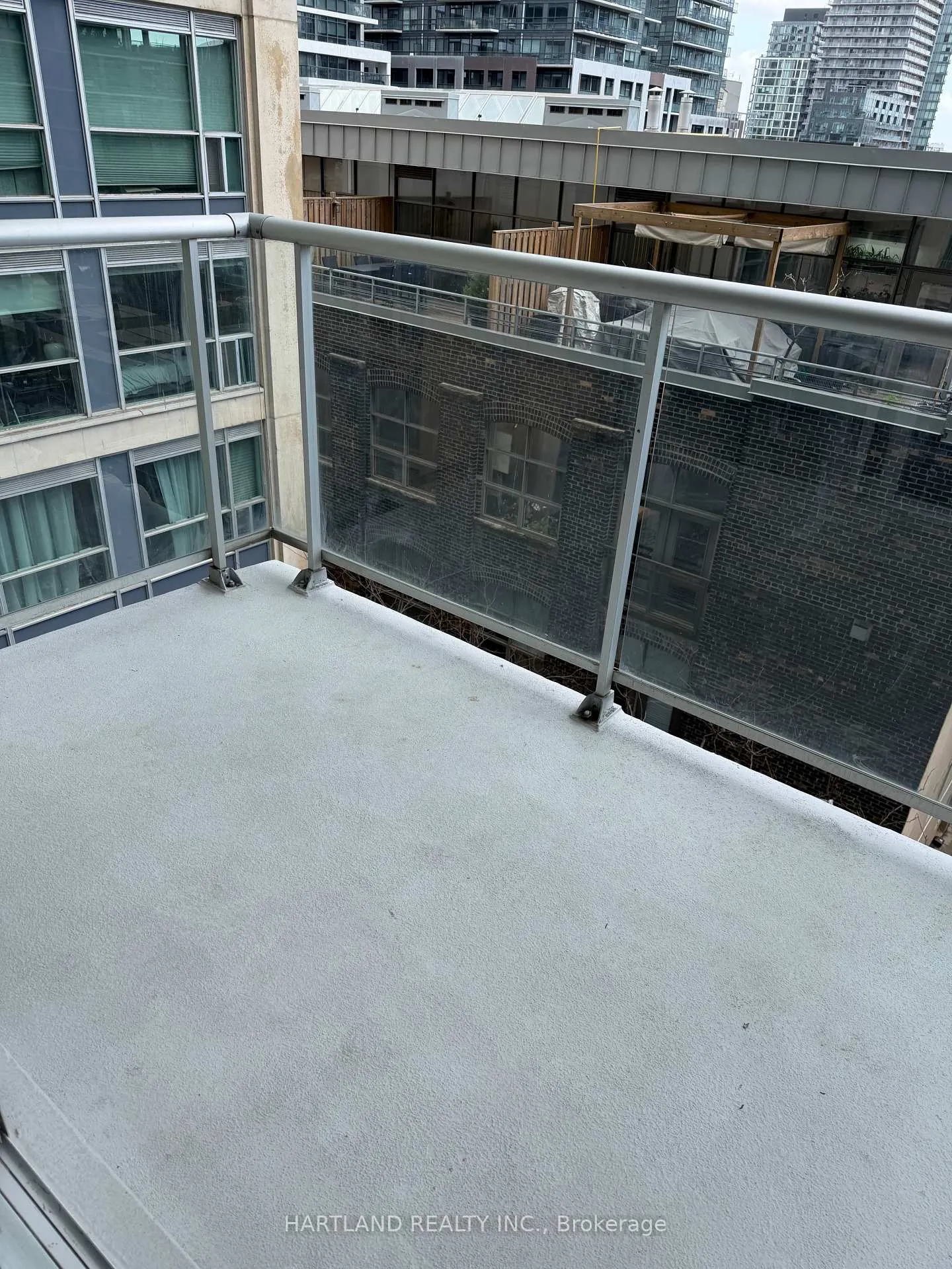 Photo 13 of Unit 723, 230 King Street E, Toronto, Moss Park — HOMEH