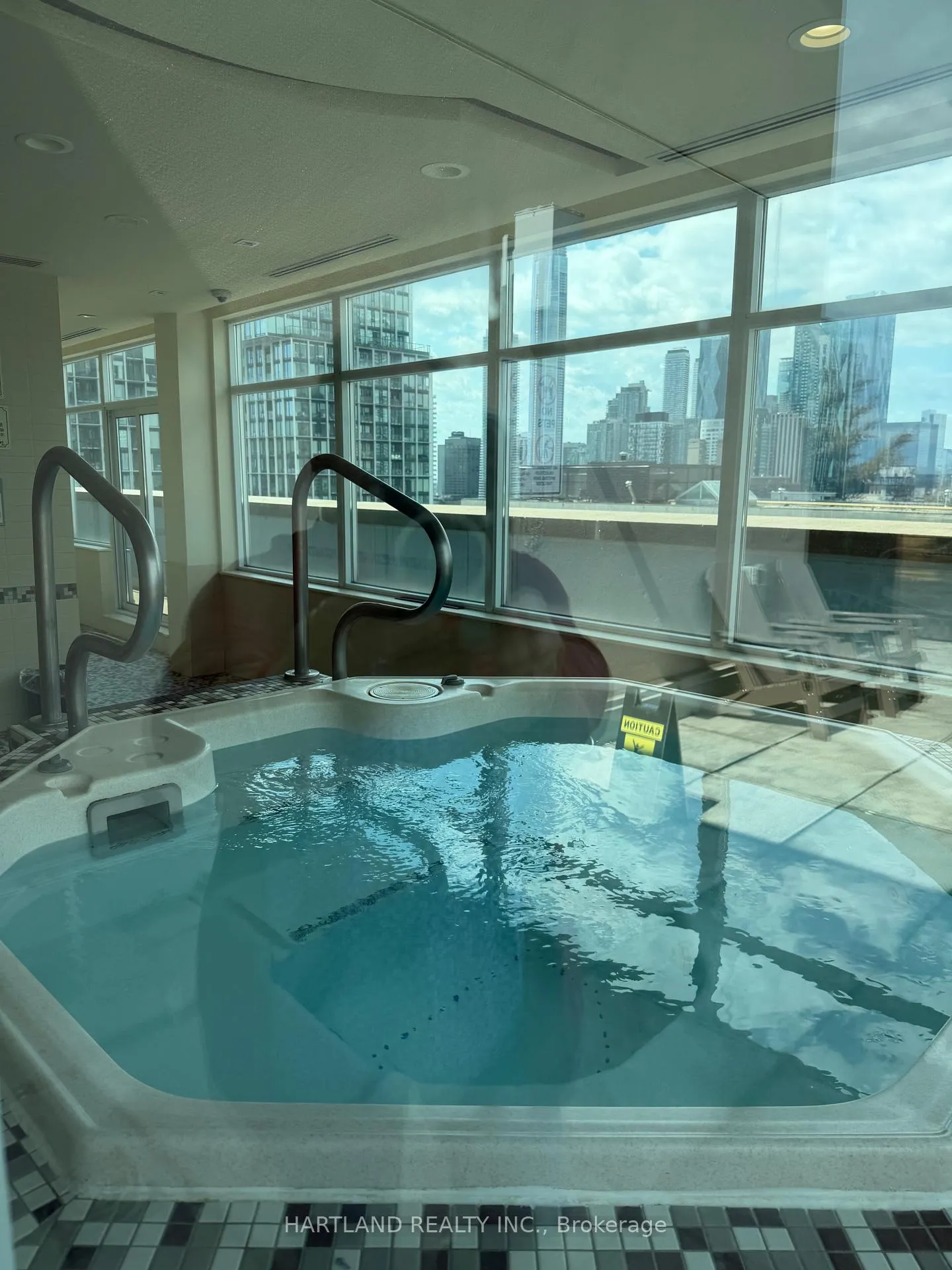 Photo 15 of Unit 723, 230 King Street E, Toronto, Moss Park — HOMEH