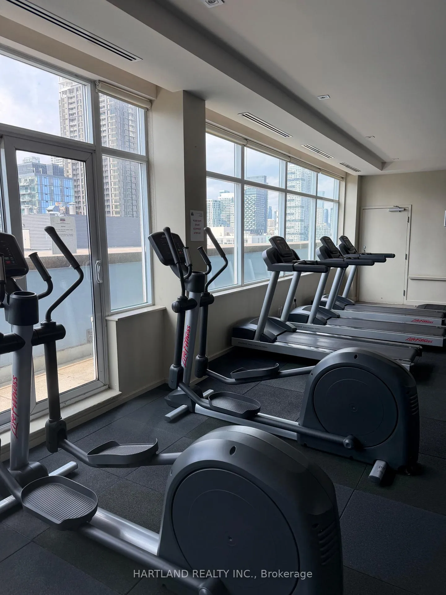 Photo 18 of Unit 723, 230 King Street E, Toronto, Moss Park — HOMEH