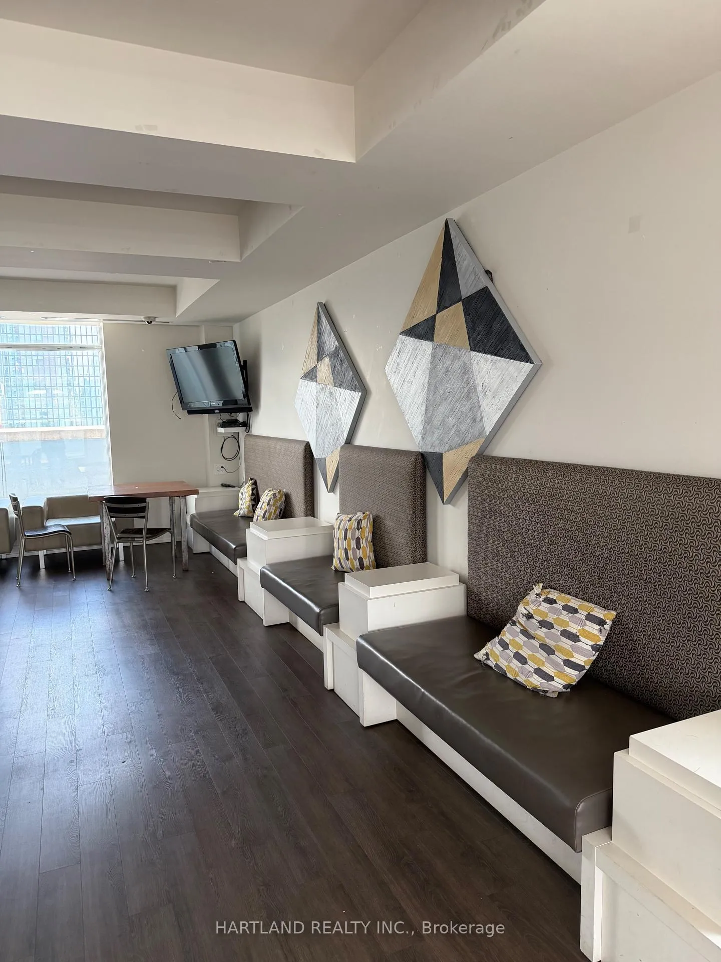 Photo 19 of Unit 723, 230 King Street E, Toronto, Moss Park — HOMEH
