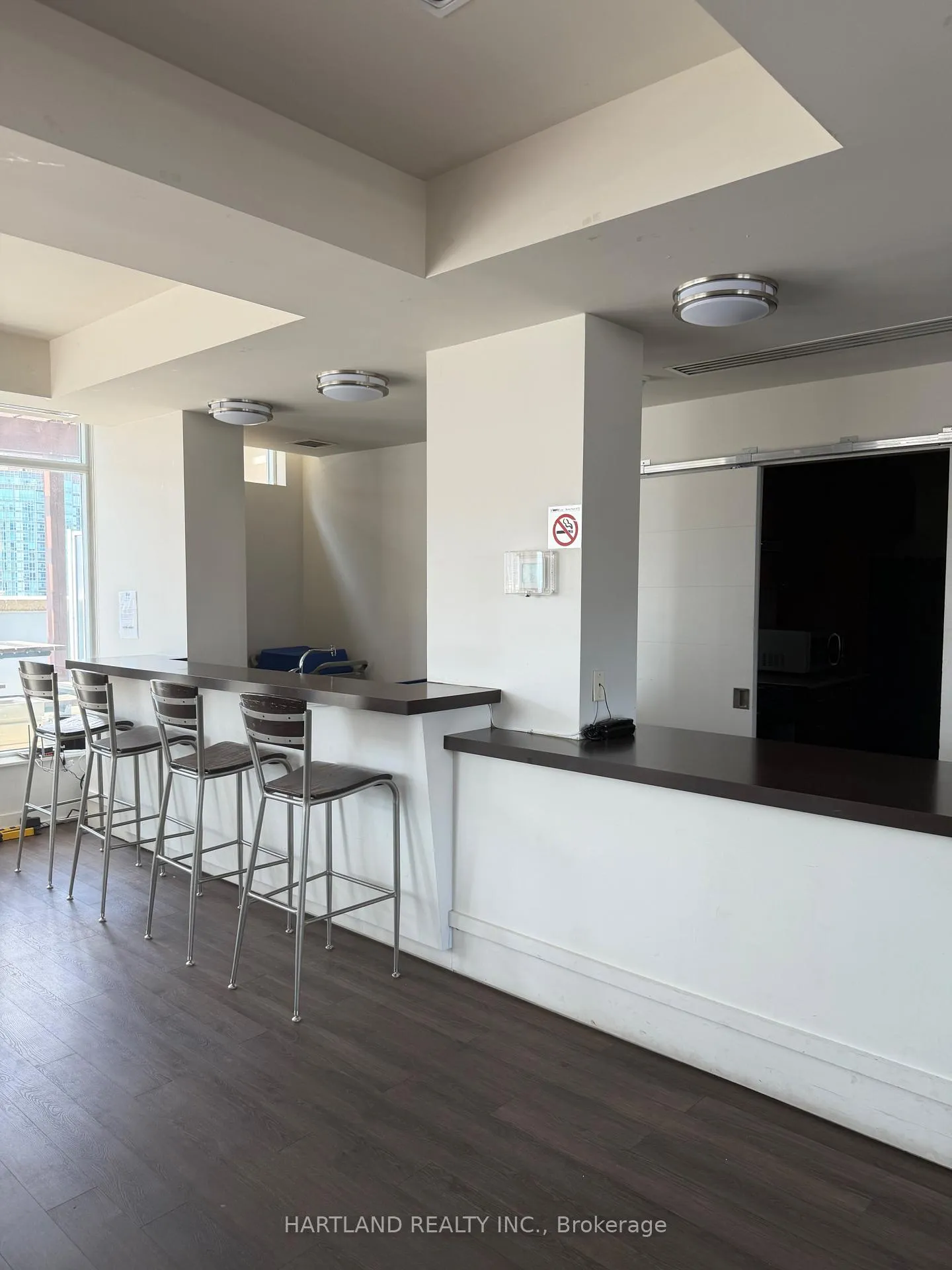 Photo 21 of Unit 723, 230 King Street E, Toronto, Moss Park — HOMEH