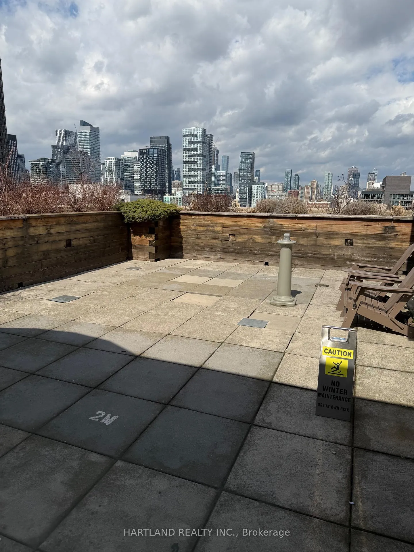 Photo 22 of Unit 723, 230 King Street E, Toronto, Moss Park — HOMEH