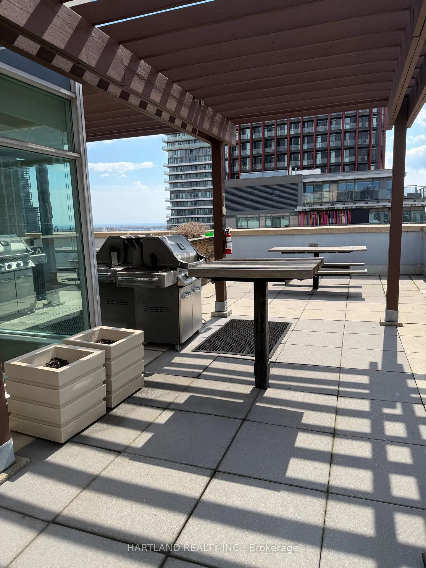 Photo 23 of Unit 723, 230 King Street E, Toronto, Moss Park — HOMEH