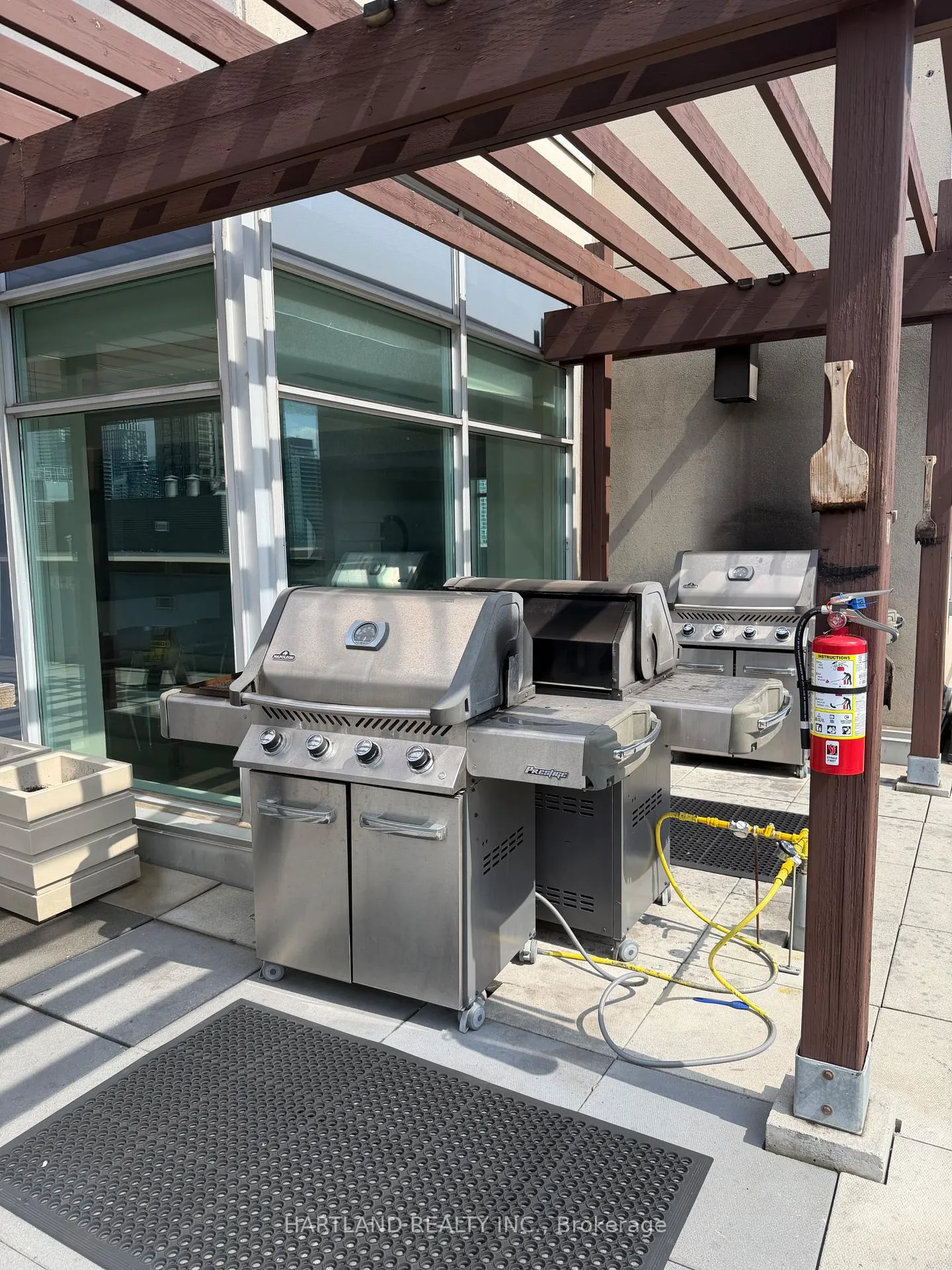 Photo 24 of Unit 723, 230 King Street E, Toronto, Moss Park — HOMEH