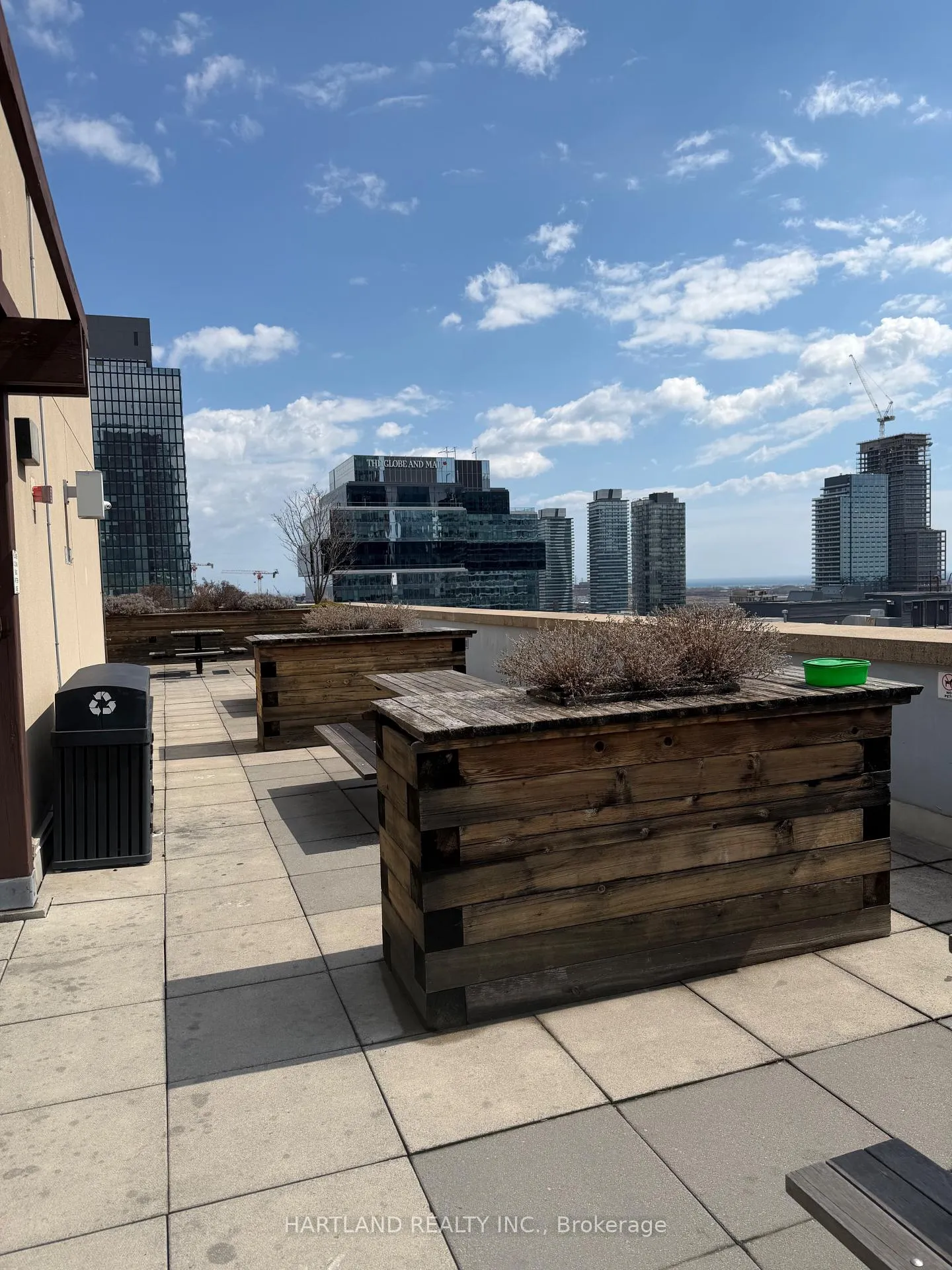 Photo 25 of Unit 723, 230 King Street E, Toronto, Moss Park — HOMEH