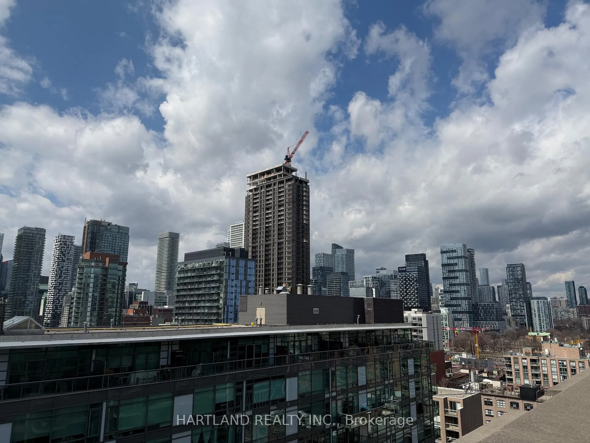 Photo 26 of Unit 723, 230 King Street E, Toronto, Moss Park — HOMEH