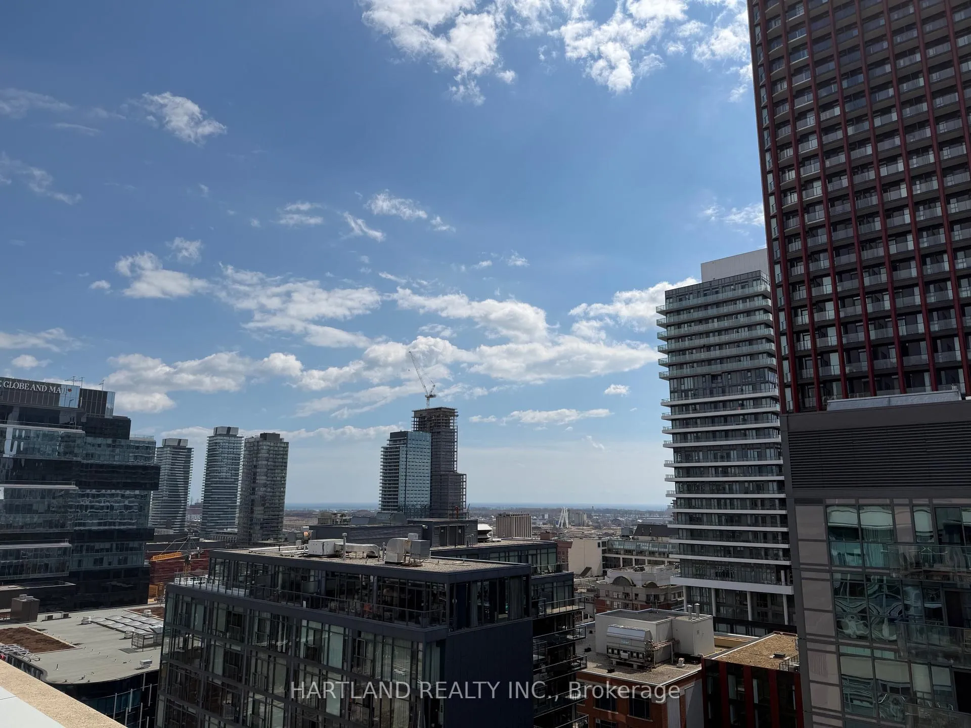 Photo 28 of Unit 723, 230 King Street E, Toronto, Moss Park — HOMEH