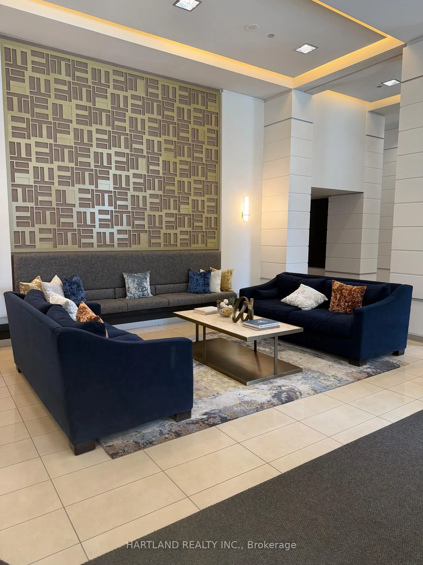 Photo 29 of Unit 723, 230 King Street E, Toronto, Moss Park — HOMEH