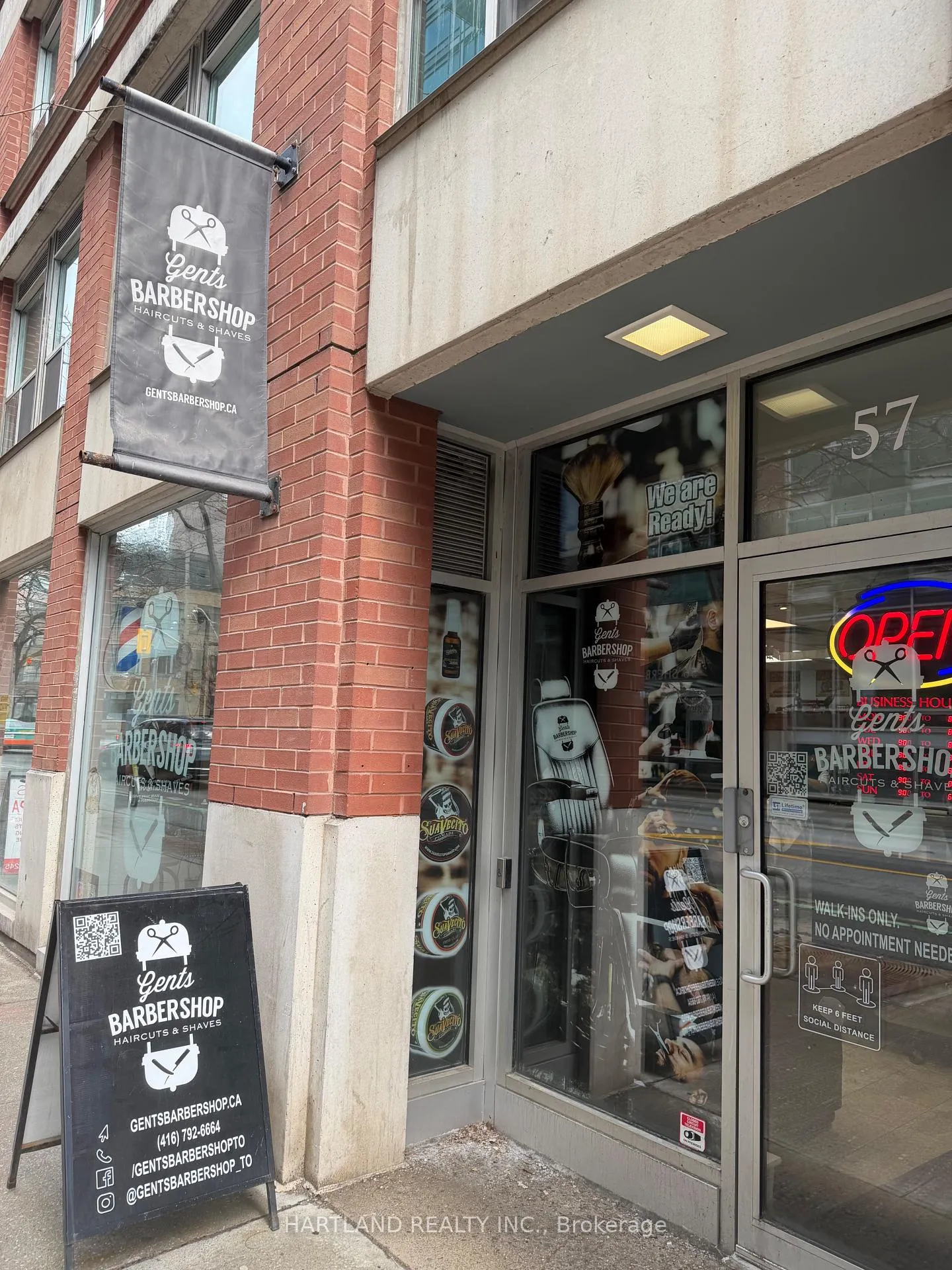 Photo 31 of Unit 723, 230 King Street E, Toronto, Moss Park — HOMEH