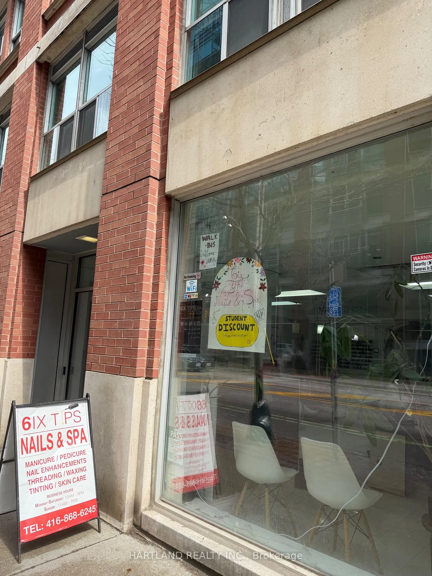 Photo 32 of Unit 723, 230 King Street E, Toronto, Moss Park — HOMEH
